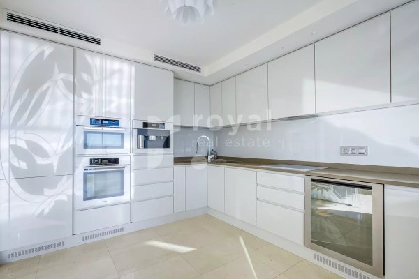 Luxury Apartment with Panoramic Sea View Mandelieu — photo 5
