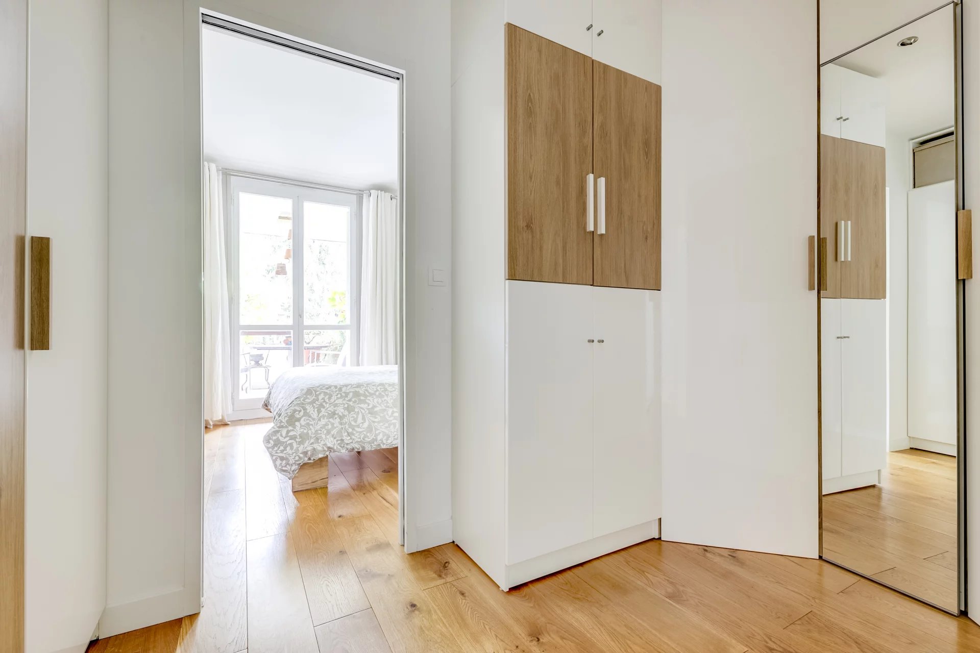 Vente Appartement Louveciennes