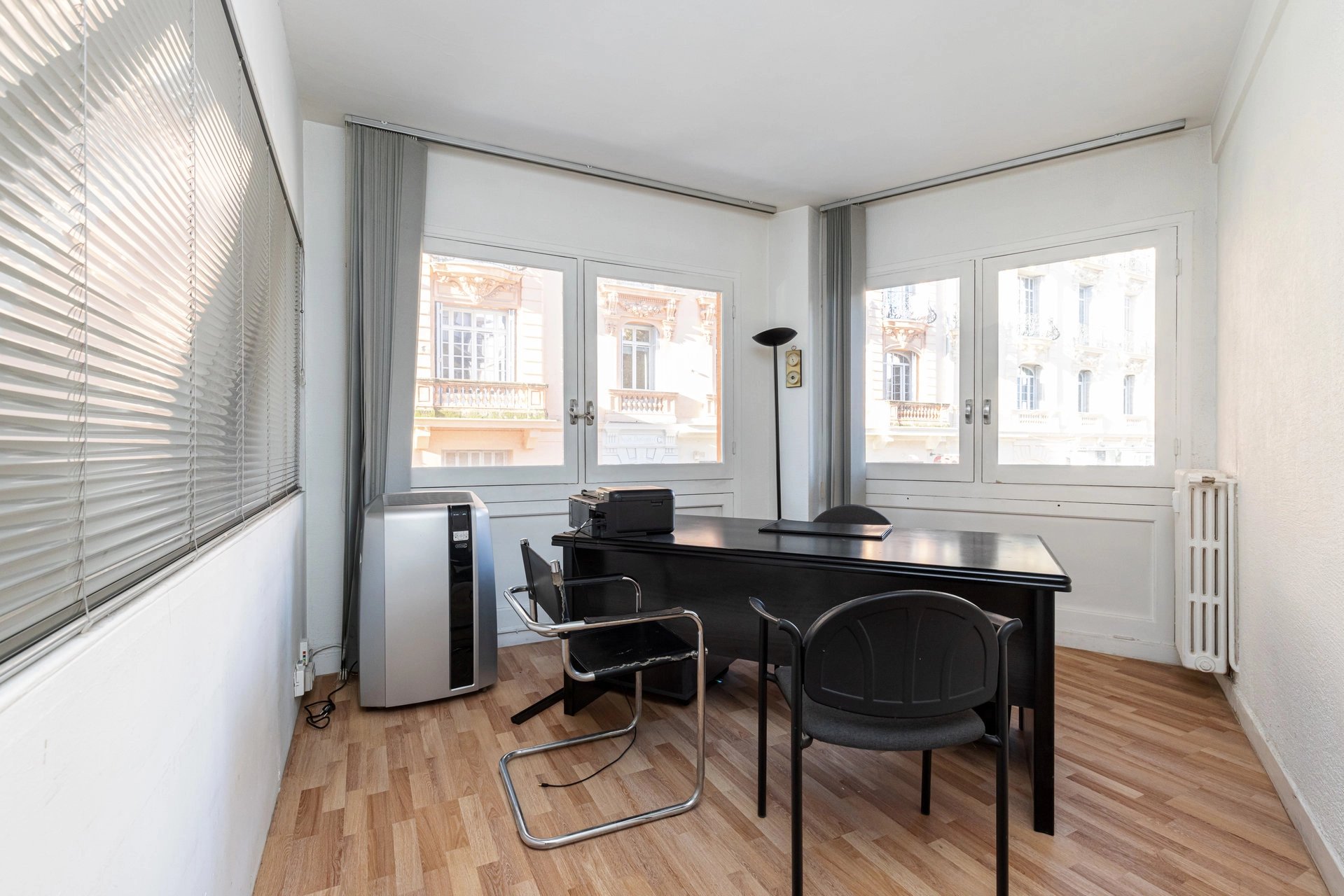 Bureau Parquet