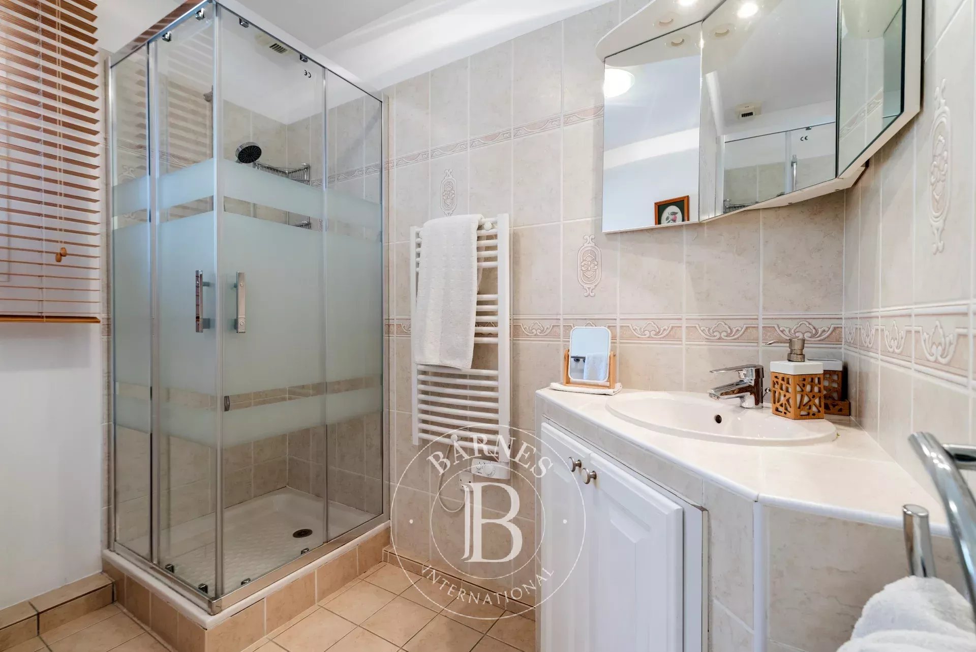 Villa Valbonne - picture 15