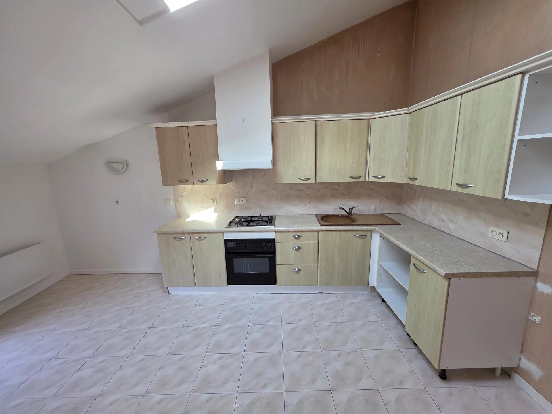 Location Appartement Saint-Quentin-la-Poterie