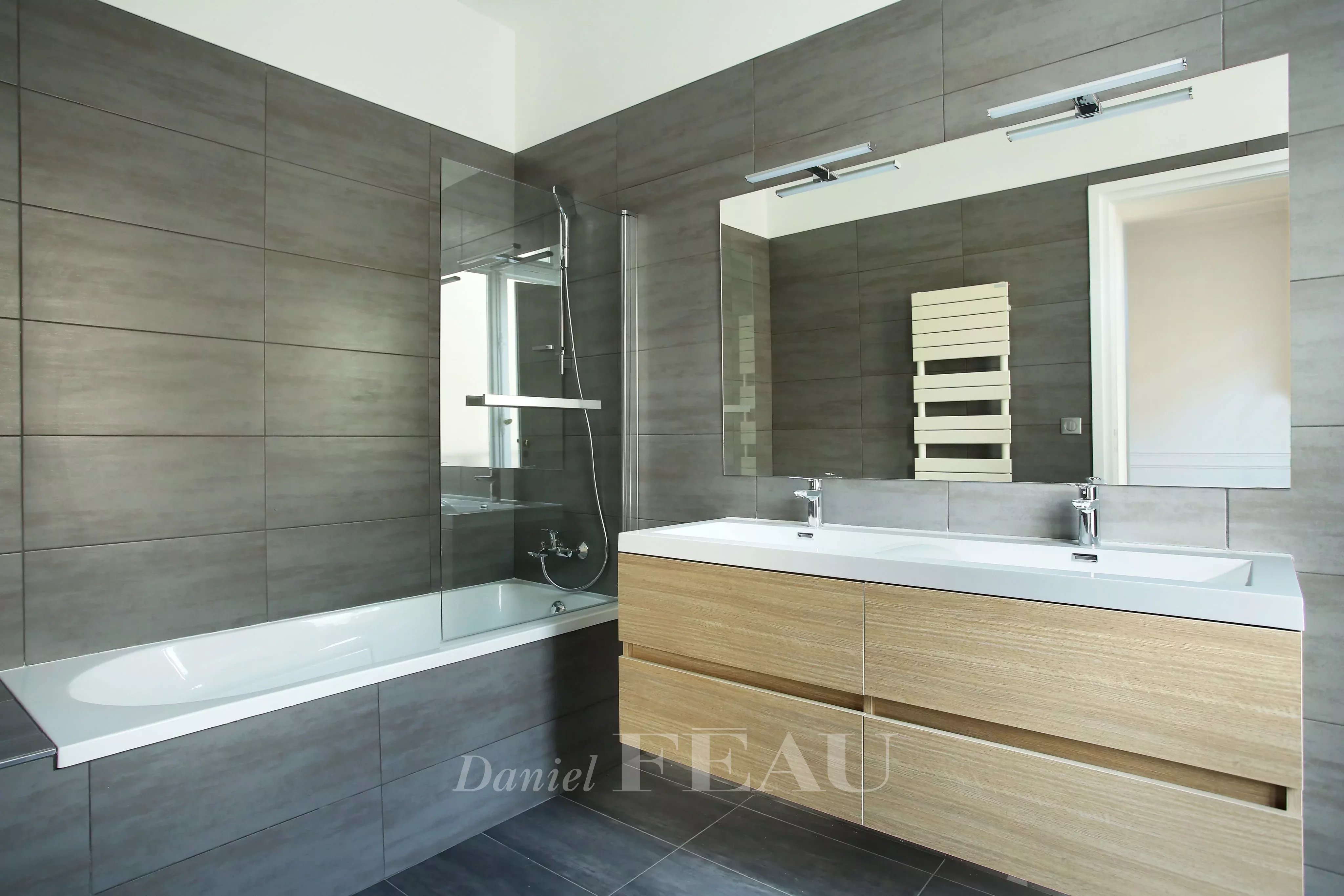 Bathroom Tile