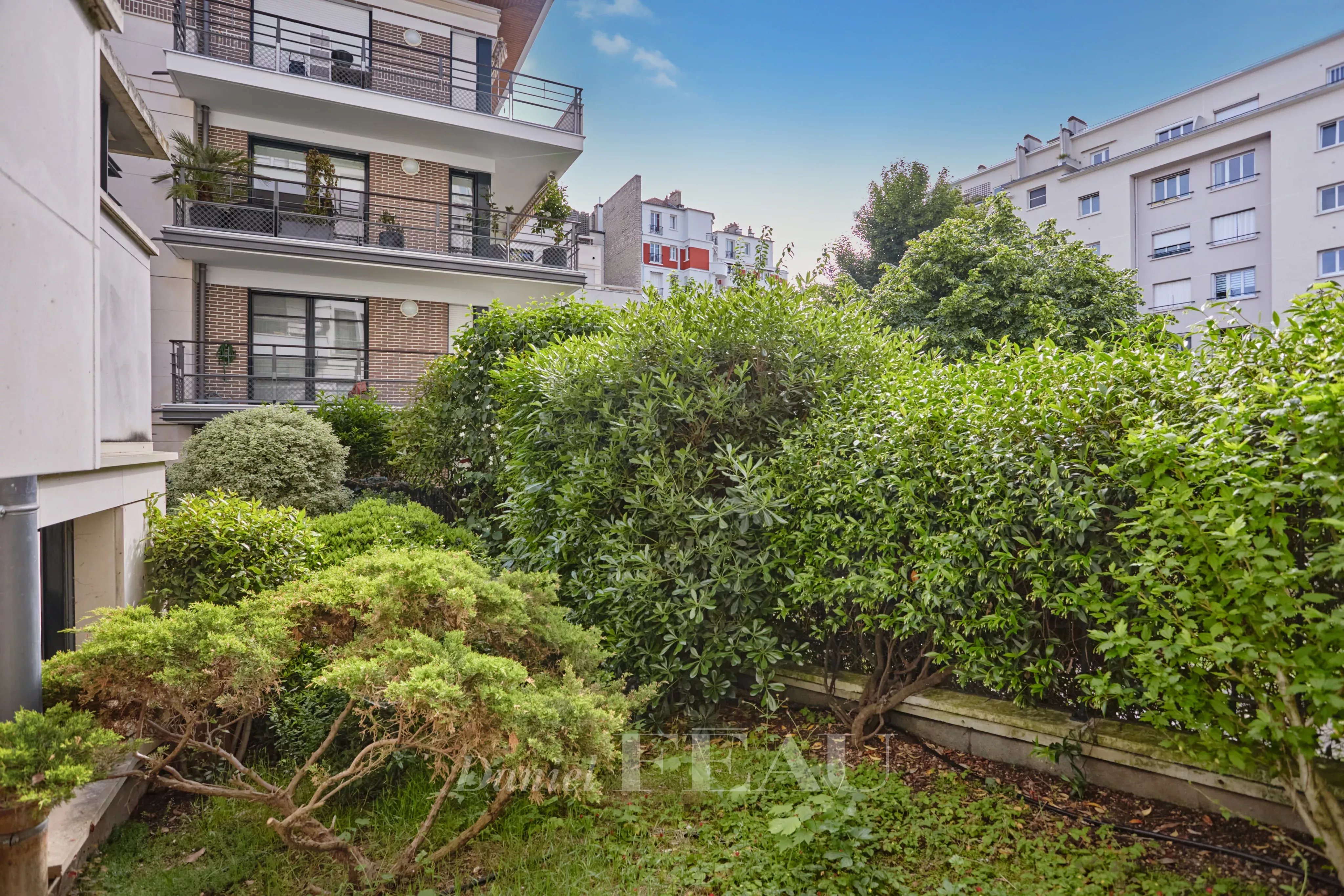 Vente Appartement Boulogne-Billancourt