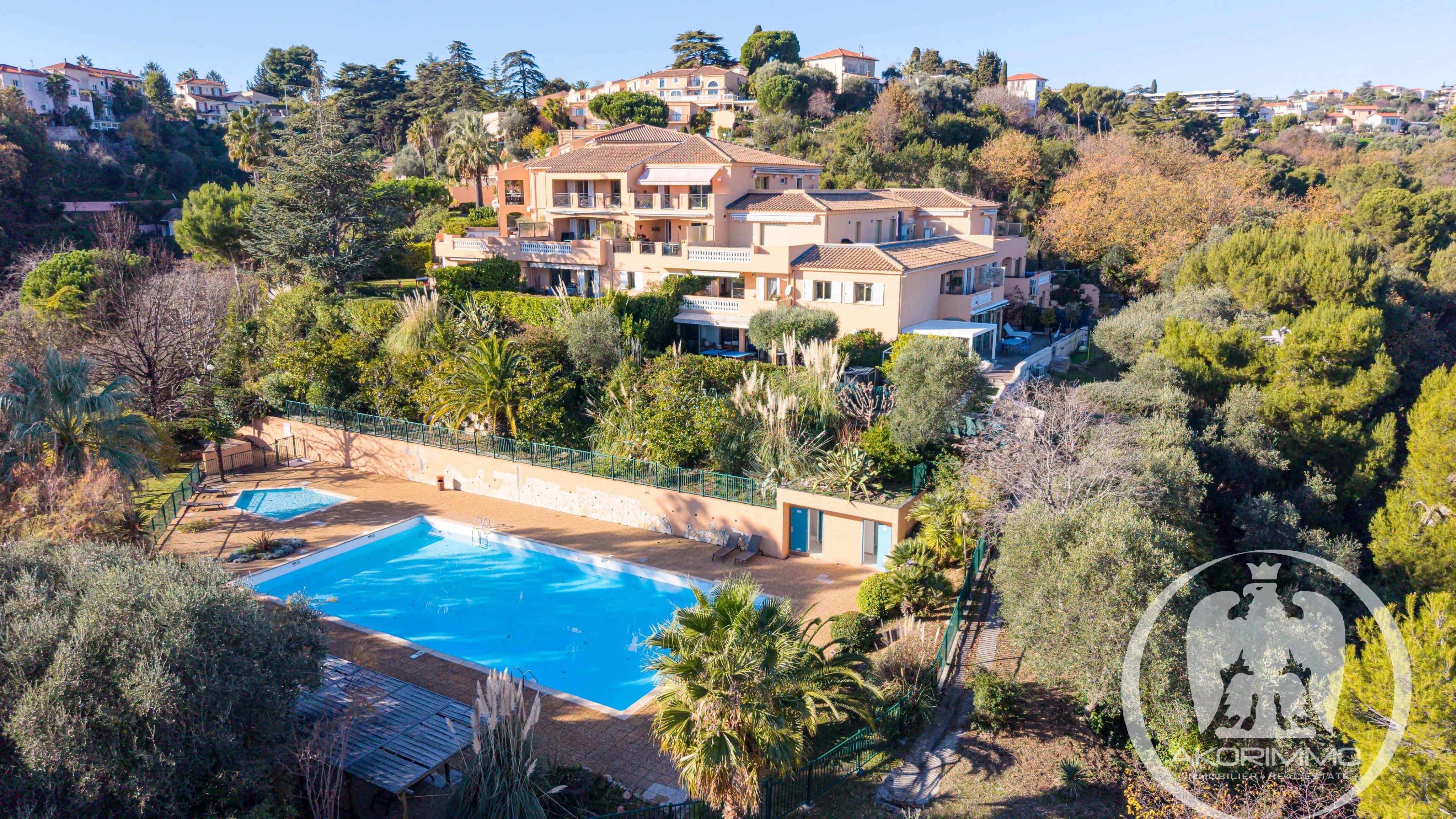 Продажа Квартира - Ницца (Nice) Fabron