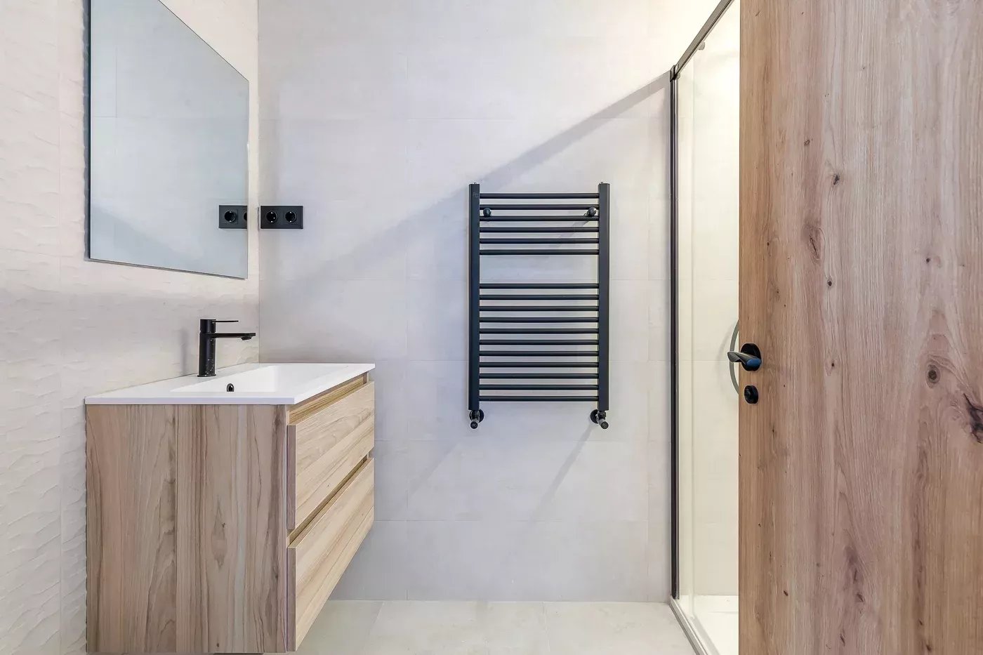 Daire Madrid - picture 37