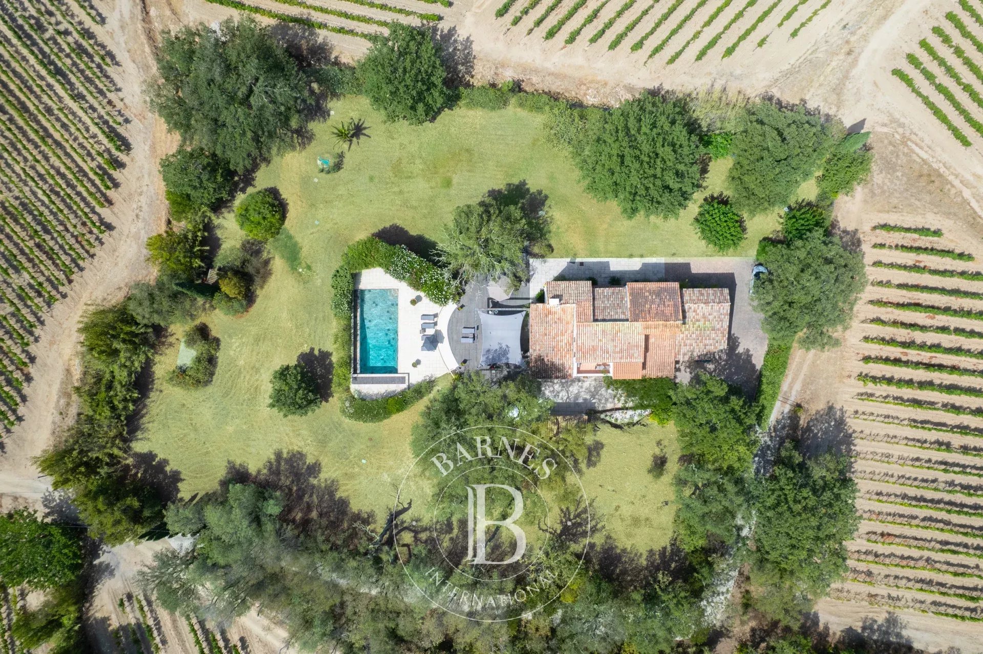 Villa Sainte-Maxime - picture 4