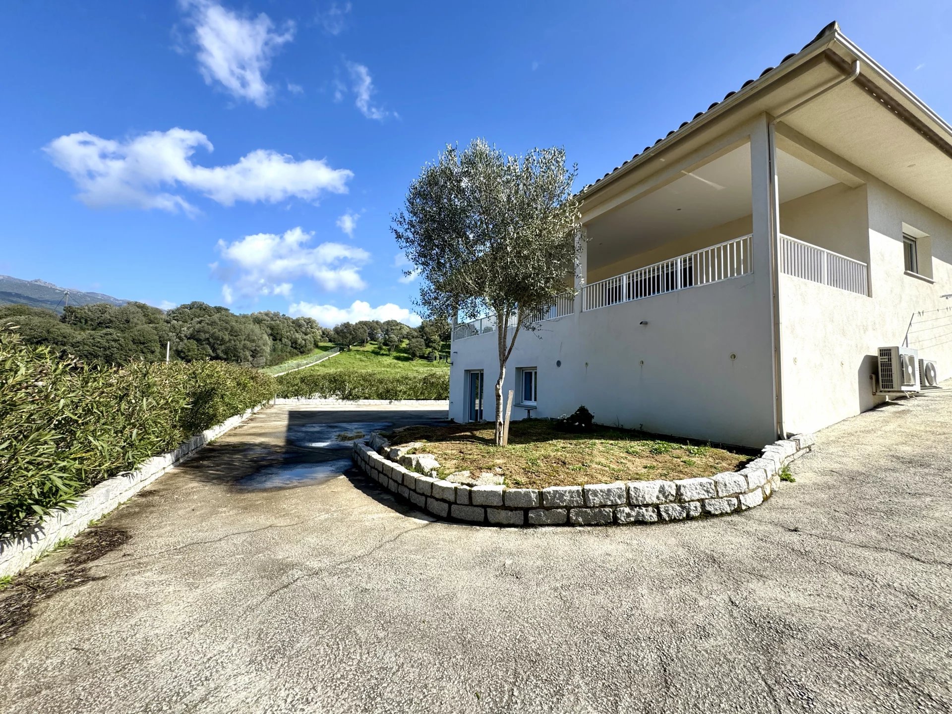 Vente Villa Viggianello