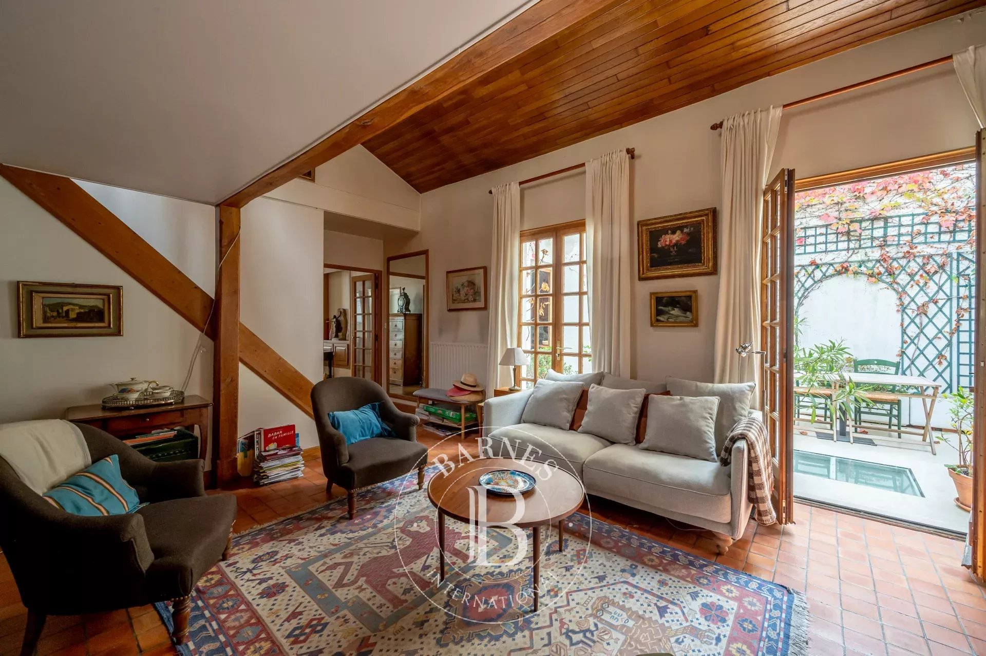 Таунхаус Neuilly-sur-Seine