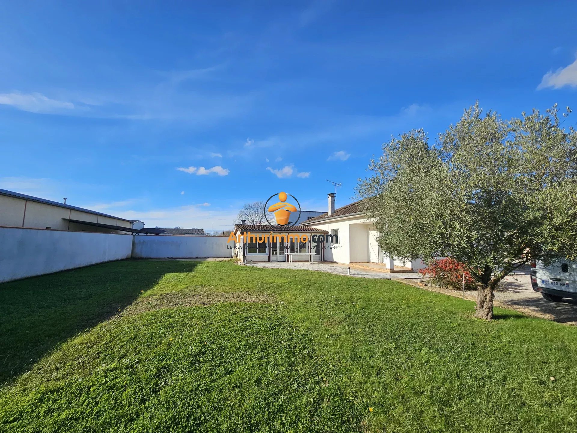 Agence immobilière de Arthurimmo.com Tarbes
