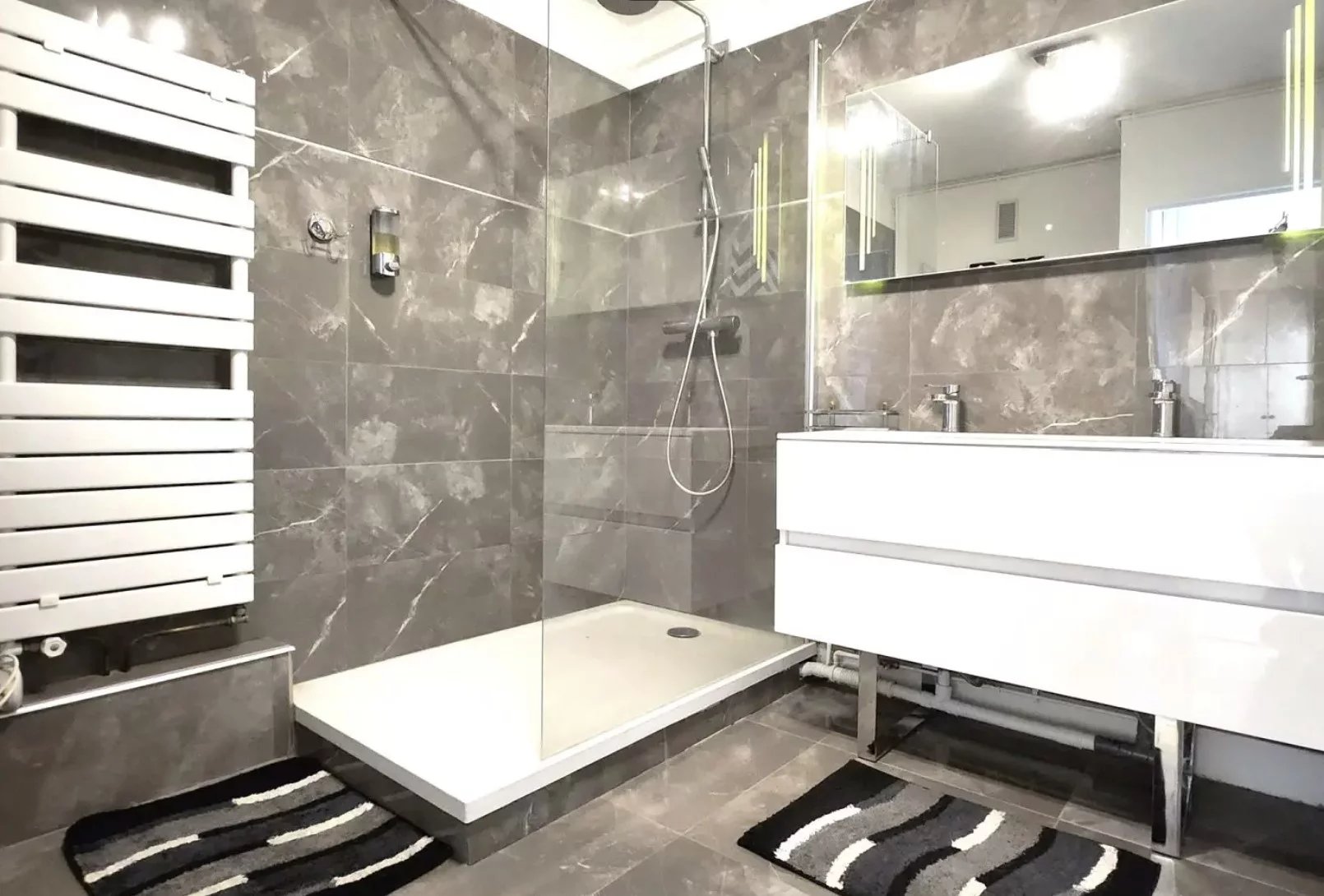 Vendita Appartamento Paris 20ème