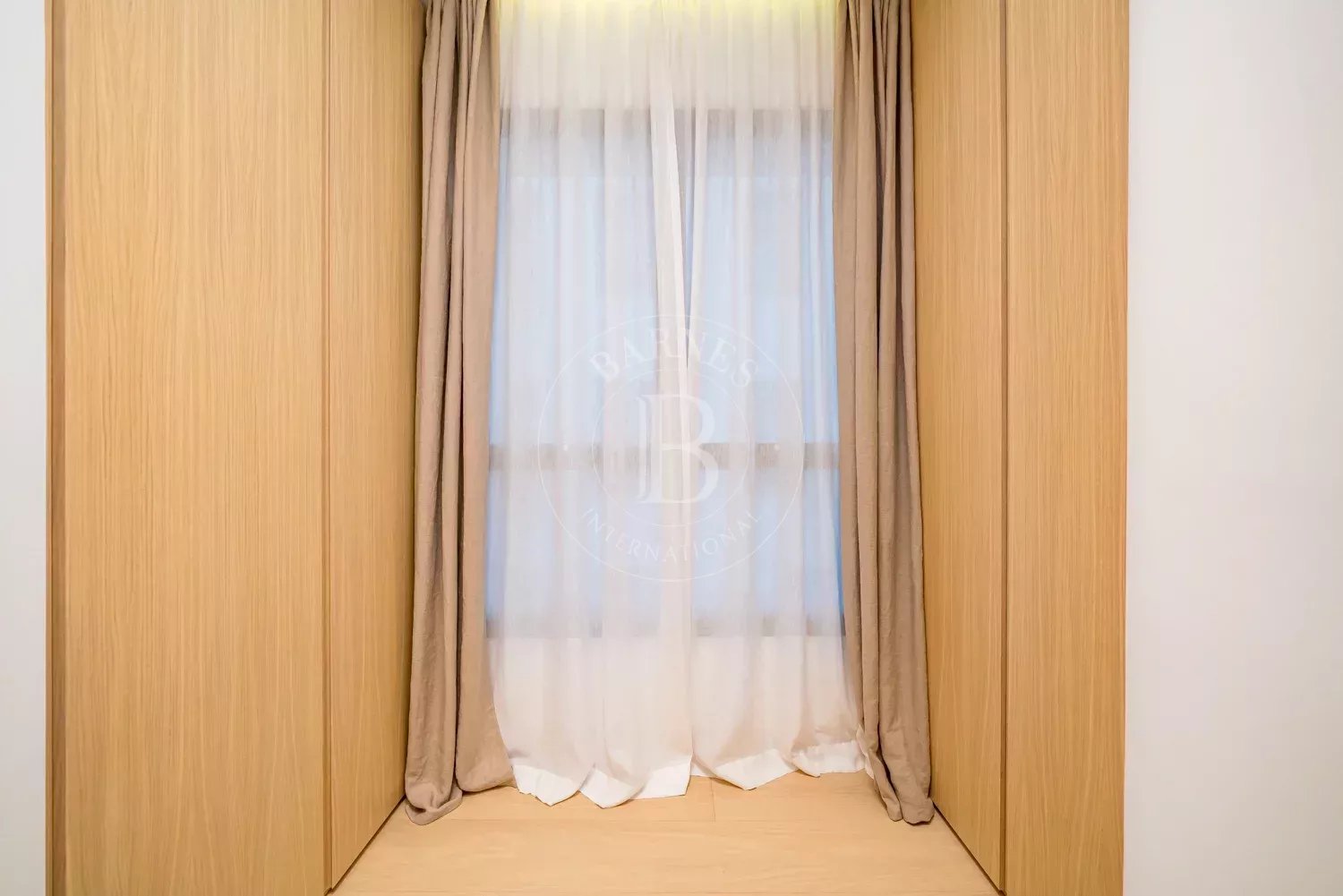 Daire Madrid - picture 20