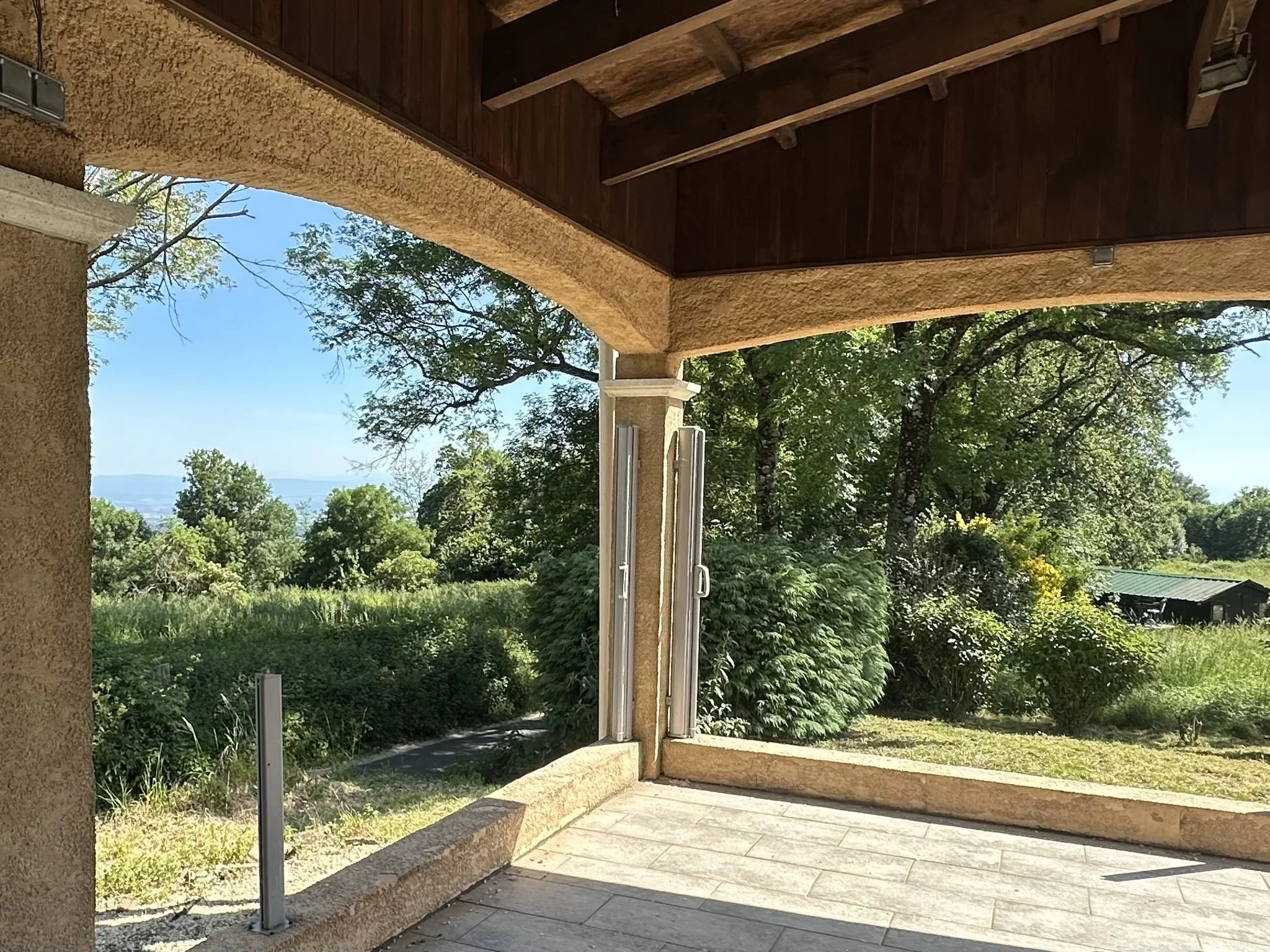 Village house for sale Cuxac-Cabardès, Aude