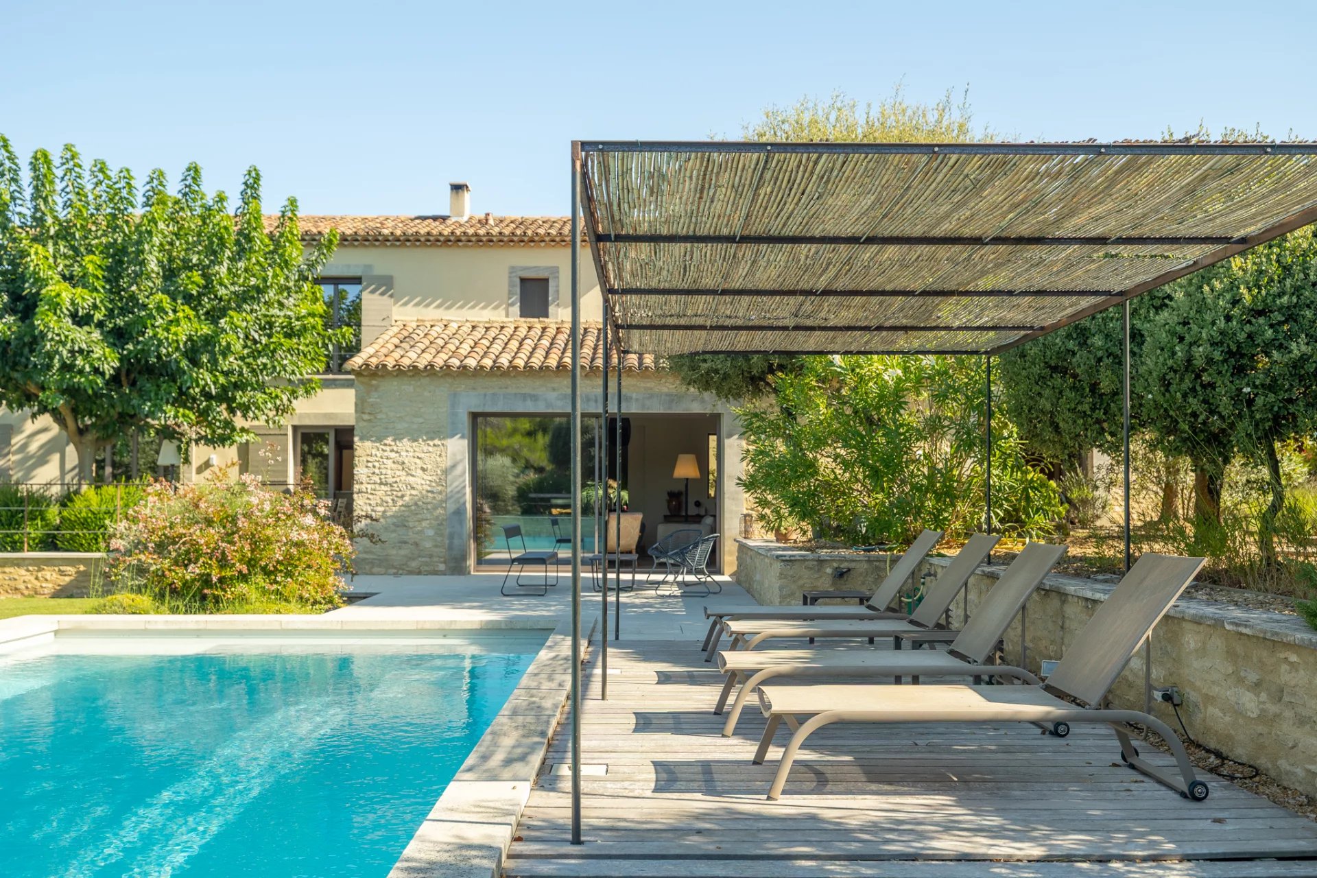 Sale House Gordes