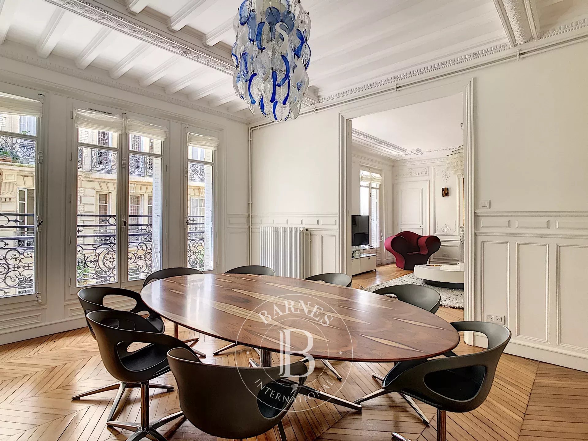 Daire Paris 9ème - picture 15