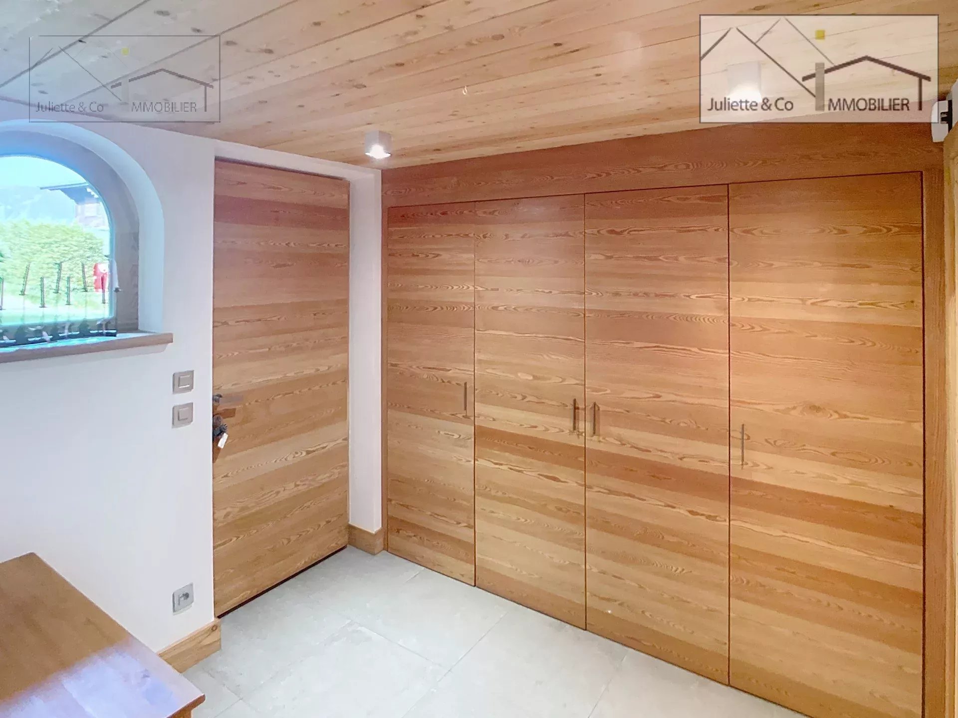 Photo of Charming Chalet for Sale in Chamonix-Mont-Blanc