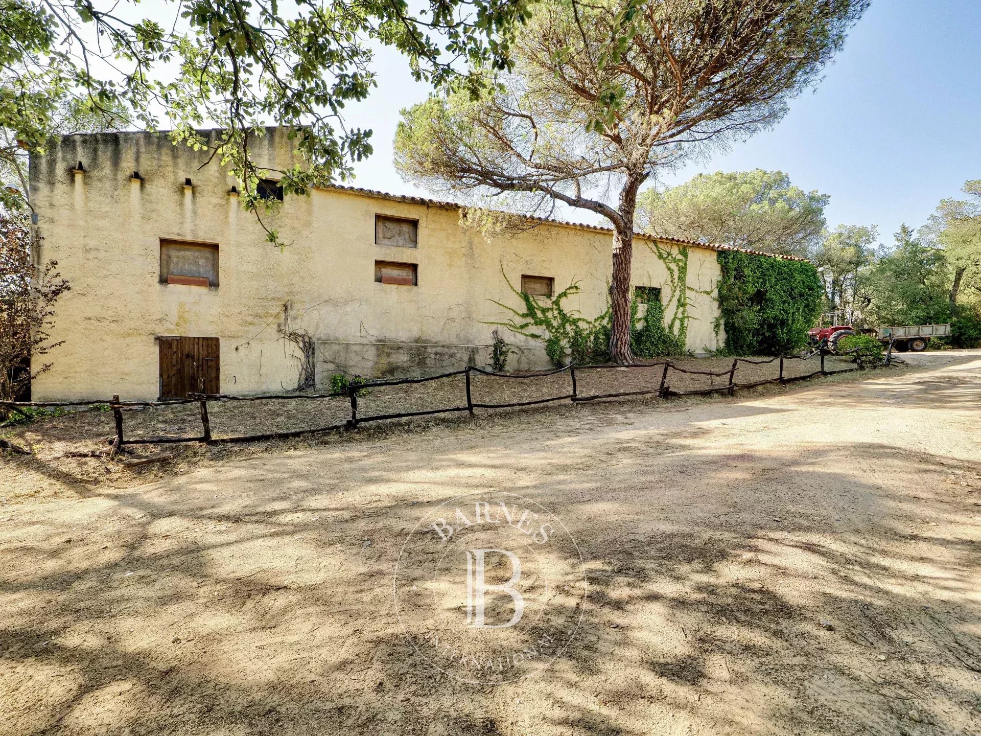 40-Hectare Equestrian Paradise Estate in Girona, Costa Brava - picture 20