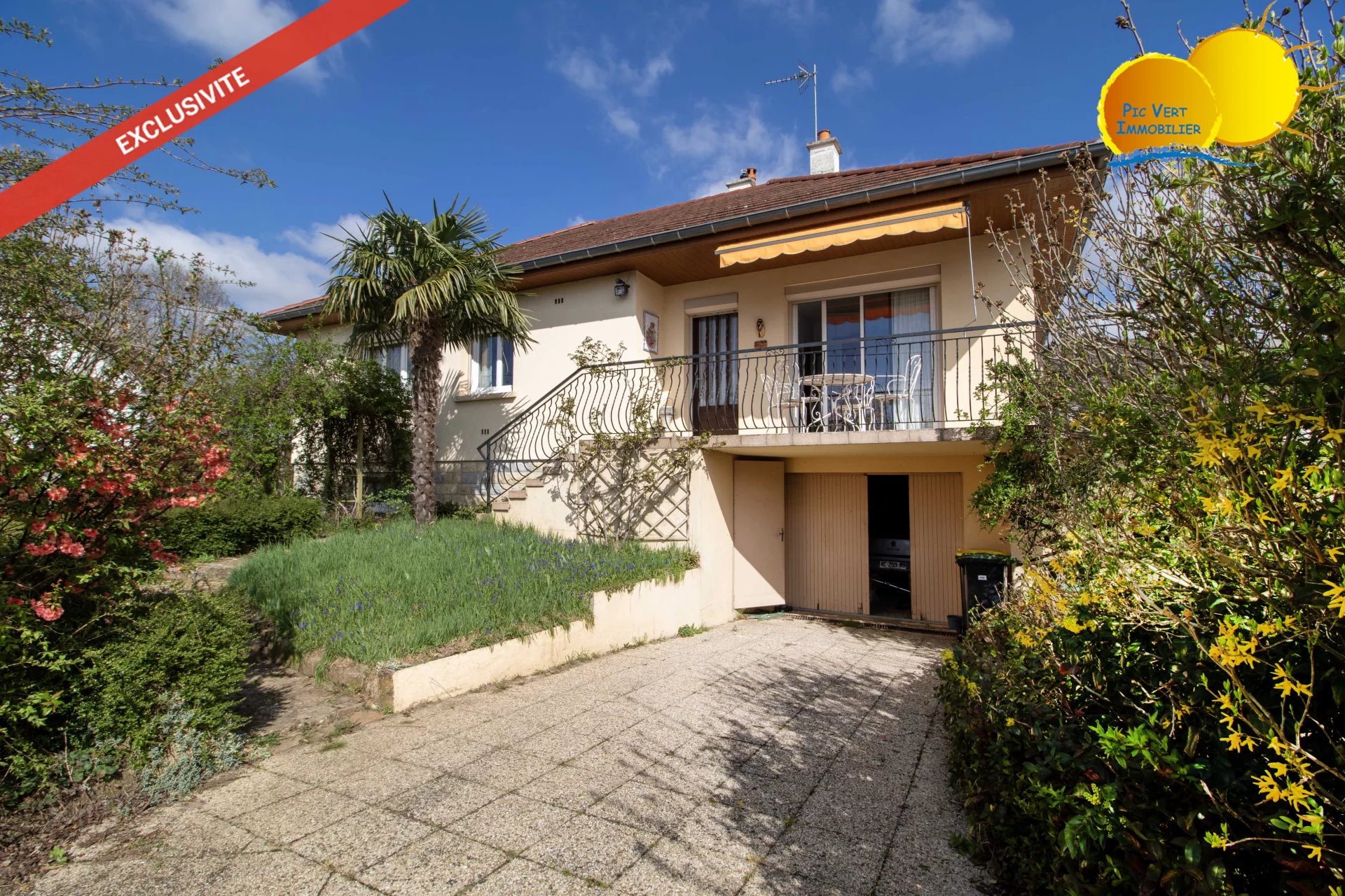 Vente Maison Auxonne