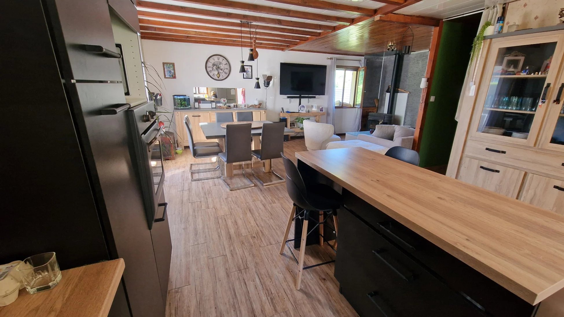Maison à vendre Aspet, Haute-Garonne