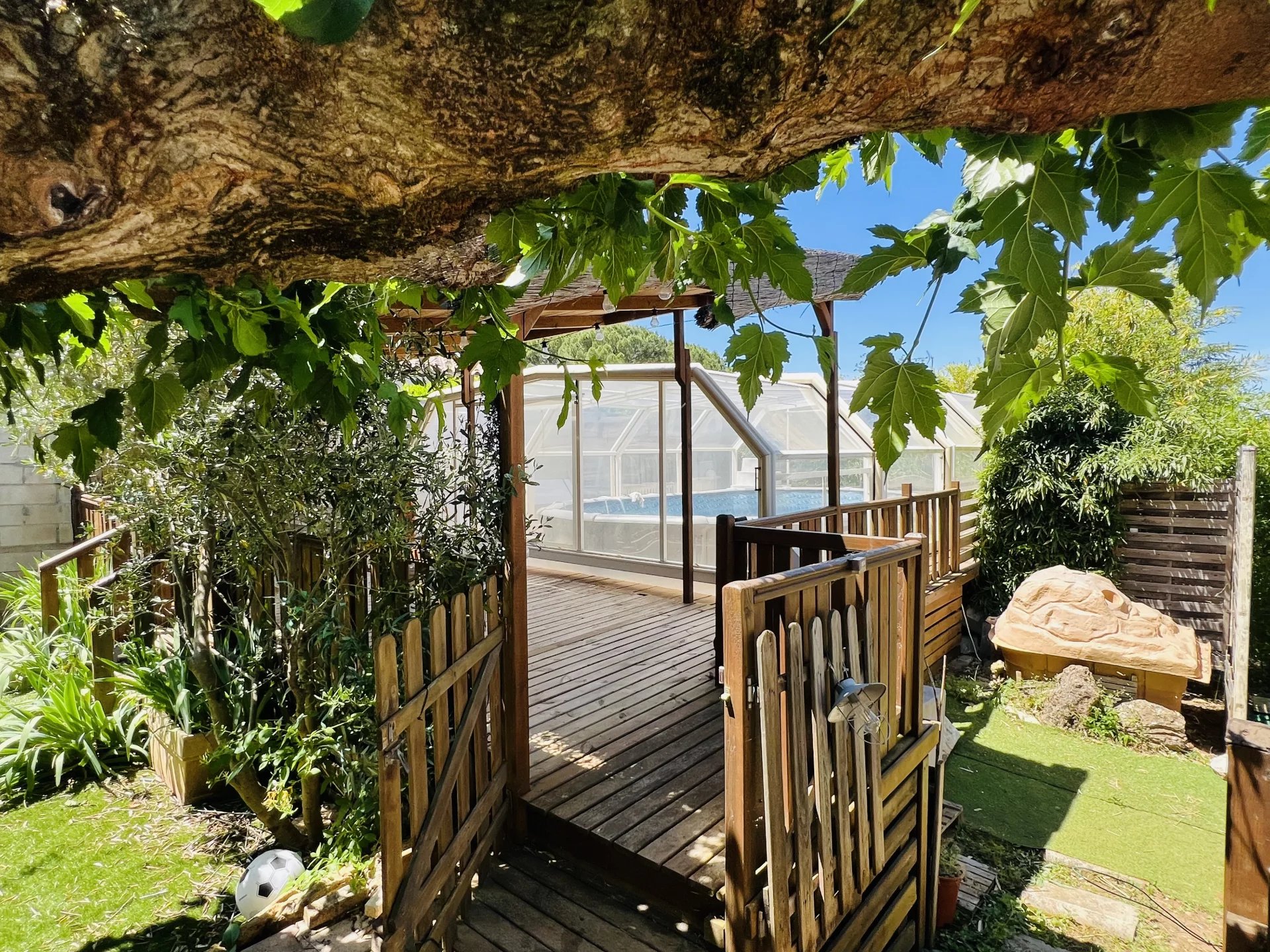 Agence immobilière de Hestia Immobilier