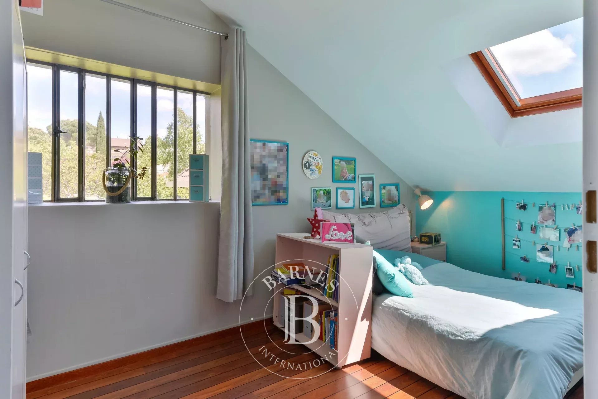 Ev Saint-Didier-au-Mont-d'Or - picture 11