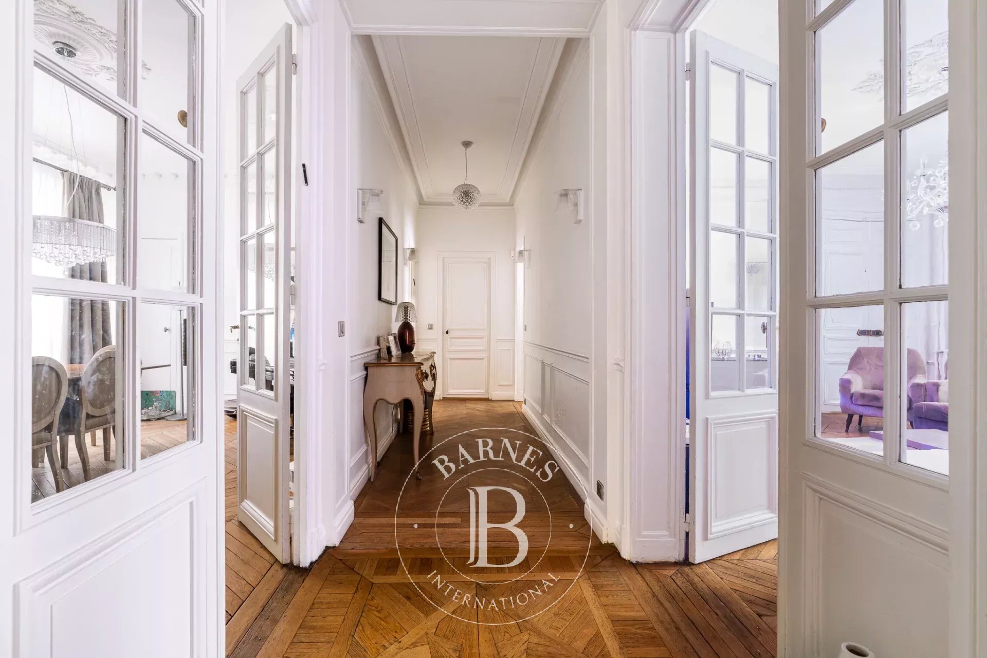 Appartement Paris 75016  -  ref 86961858 (picture 3)