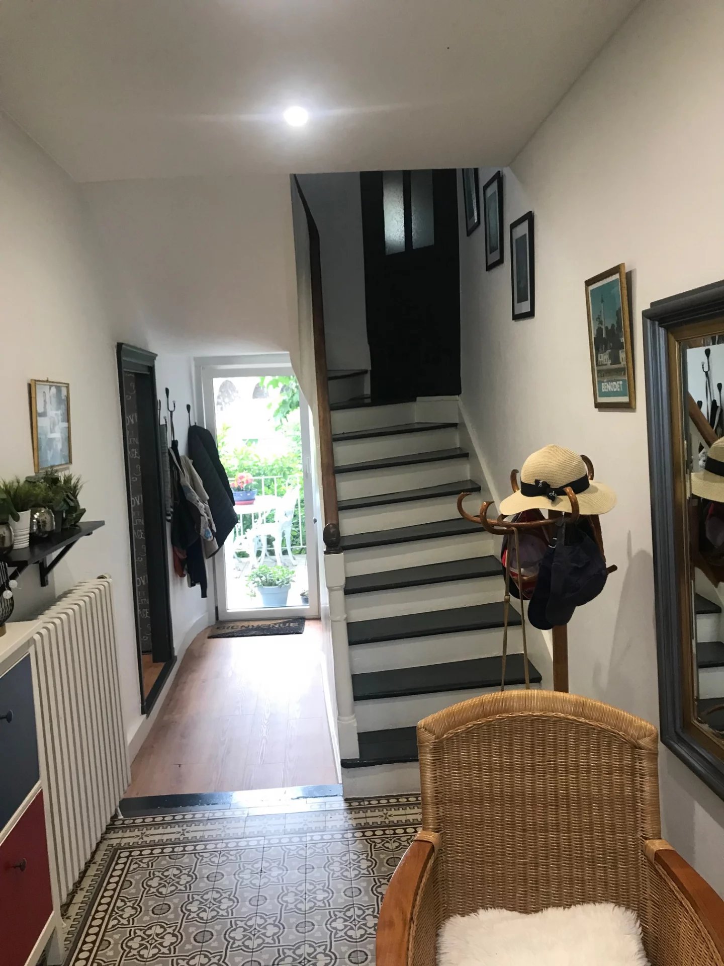Vente Maison de ville Bressuire