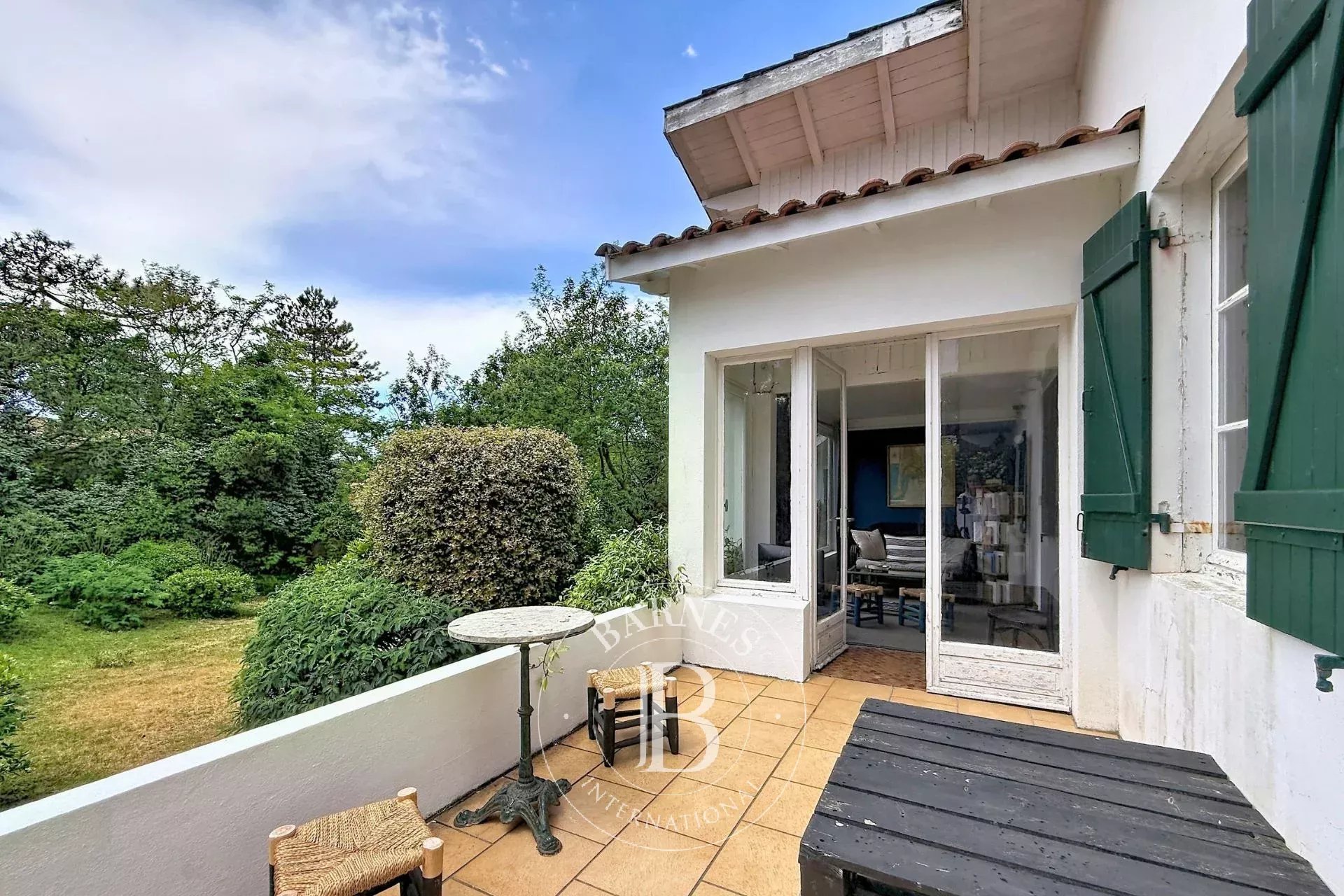 Maison Lège-Cap-Ferret  -  ref 86939159 (picture 1)