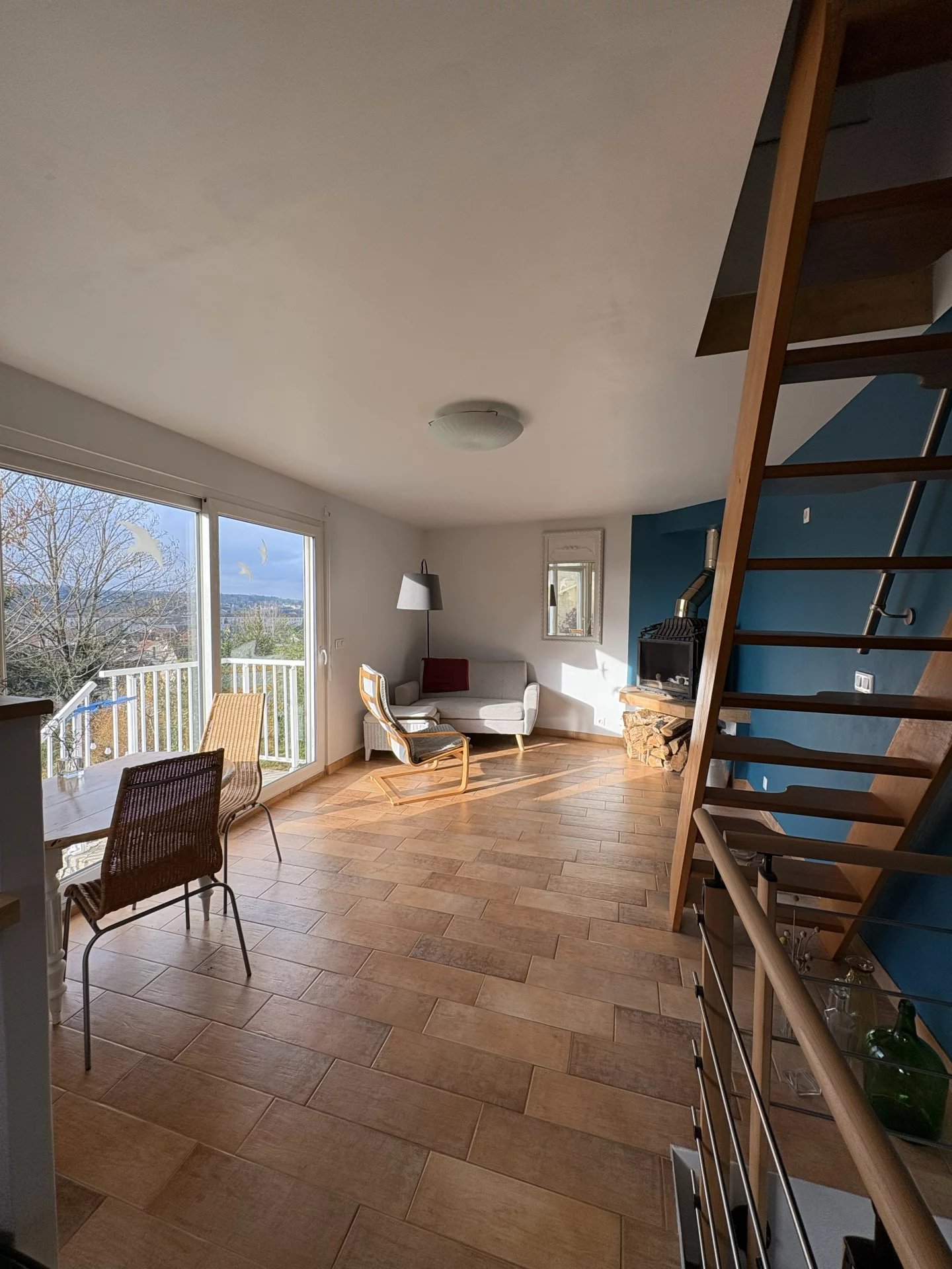 Vente Maison Champagne-sur-Seine