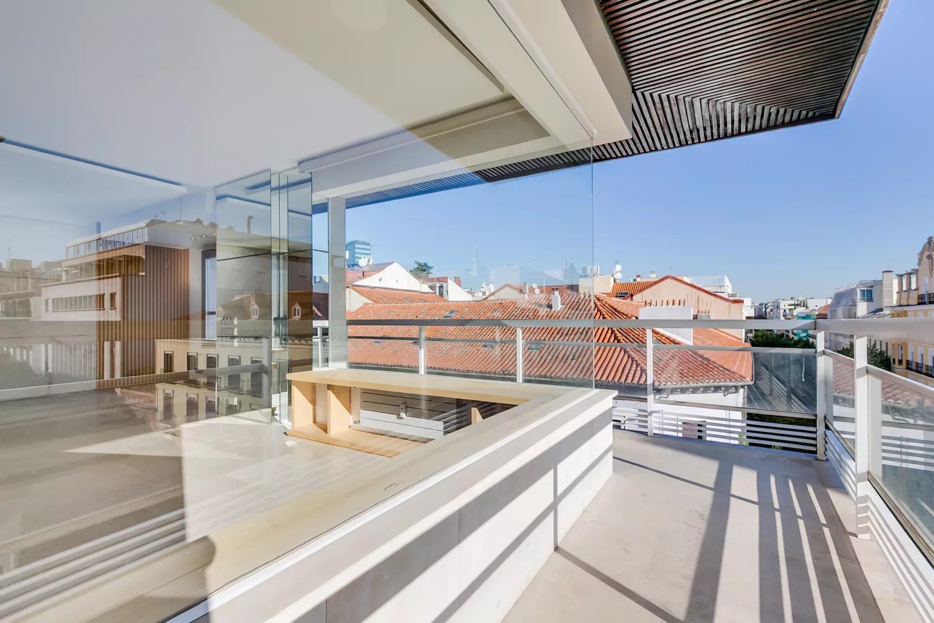 Daire Madrid - picture 4