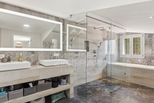 Magnificent Apartment Villa - Villefranche-sur-Mer — photo 7