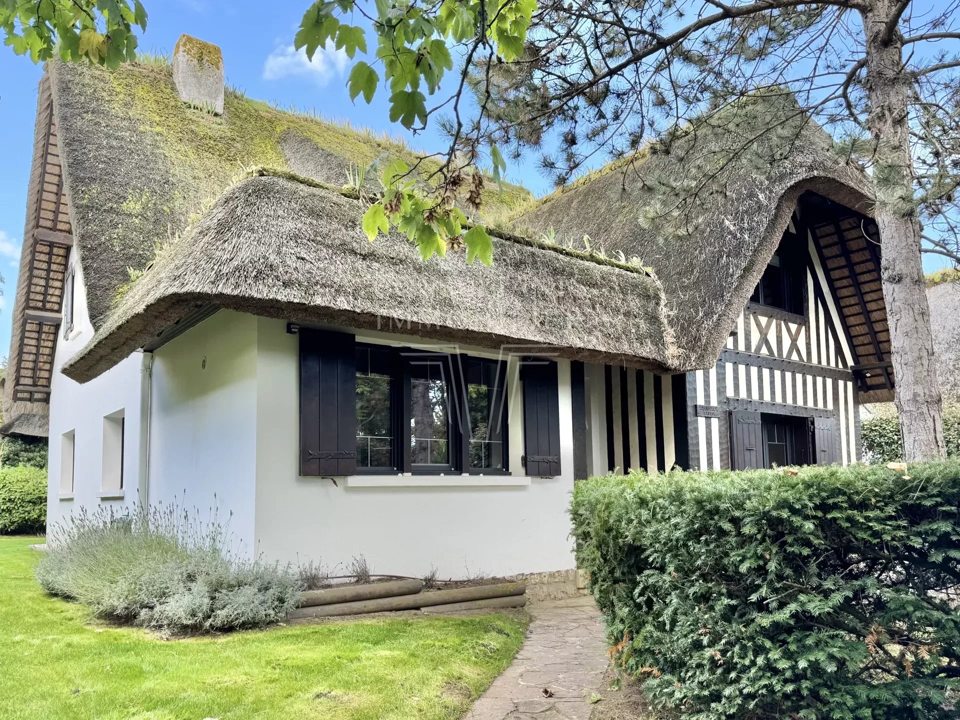 Vente Maison Deauville