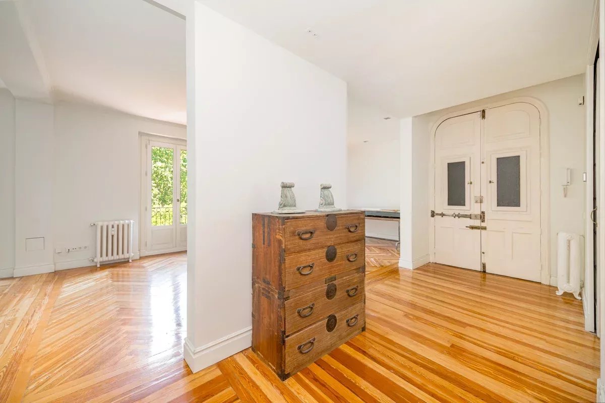 Daire Madrid - picture 5