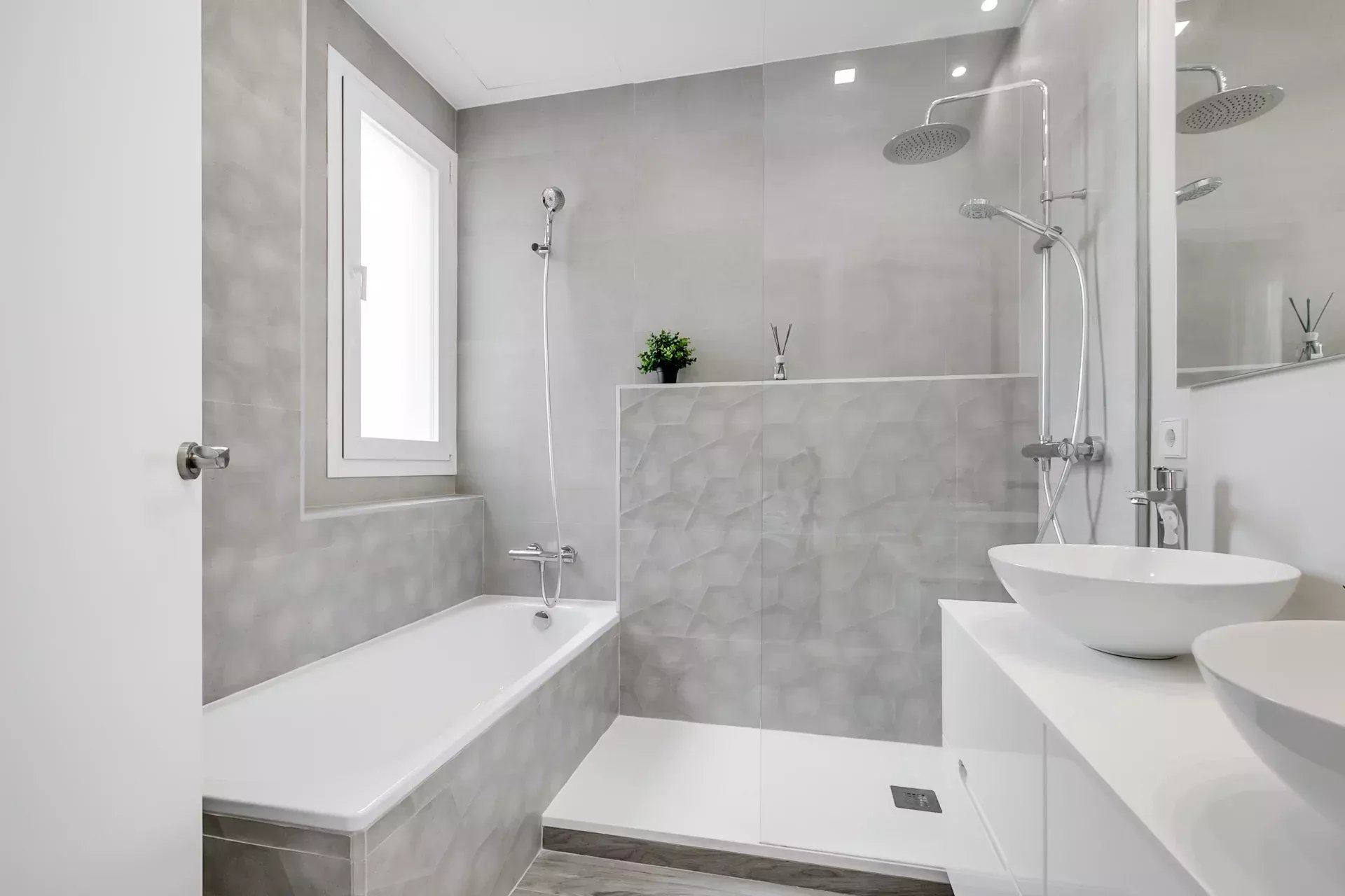 Daire Madrid - picture 34