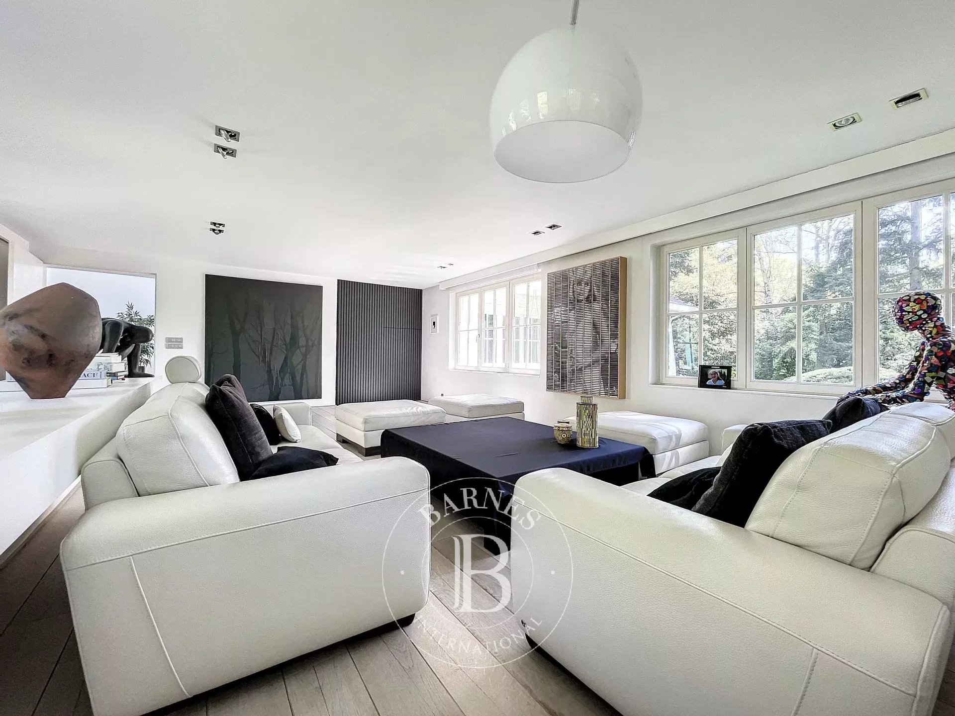 Uccle - Prince dOrange - Prestigieuse villa