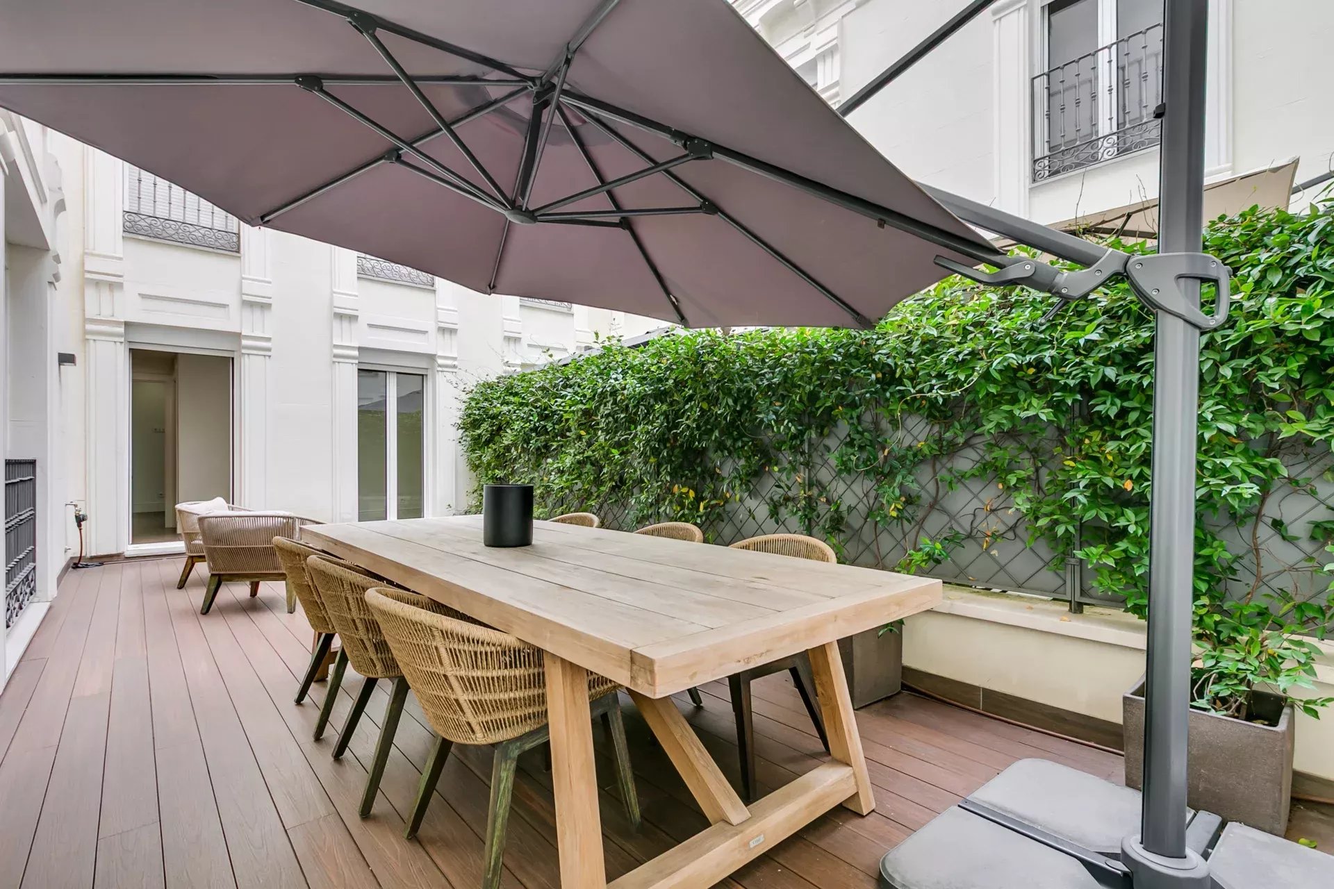 Daire Madrid - picture 18