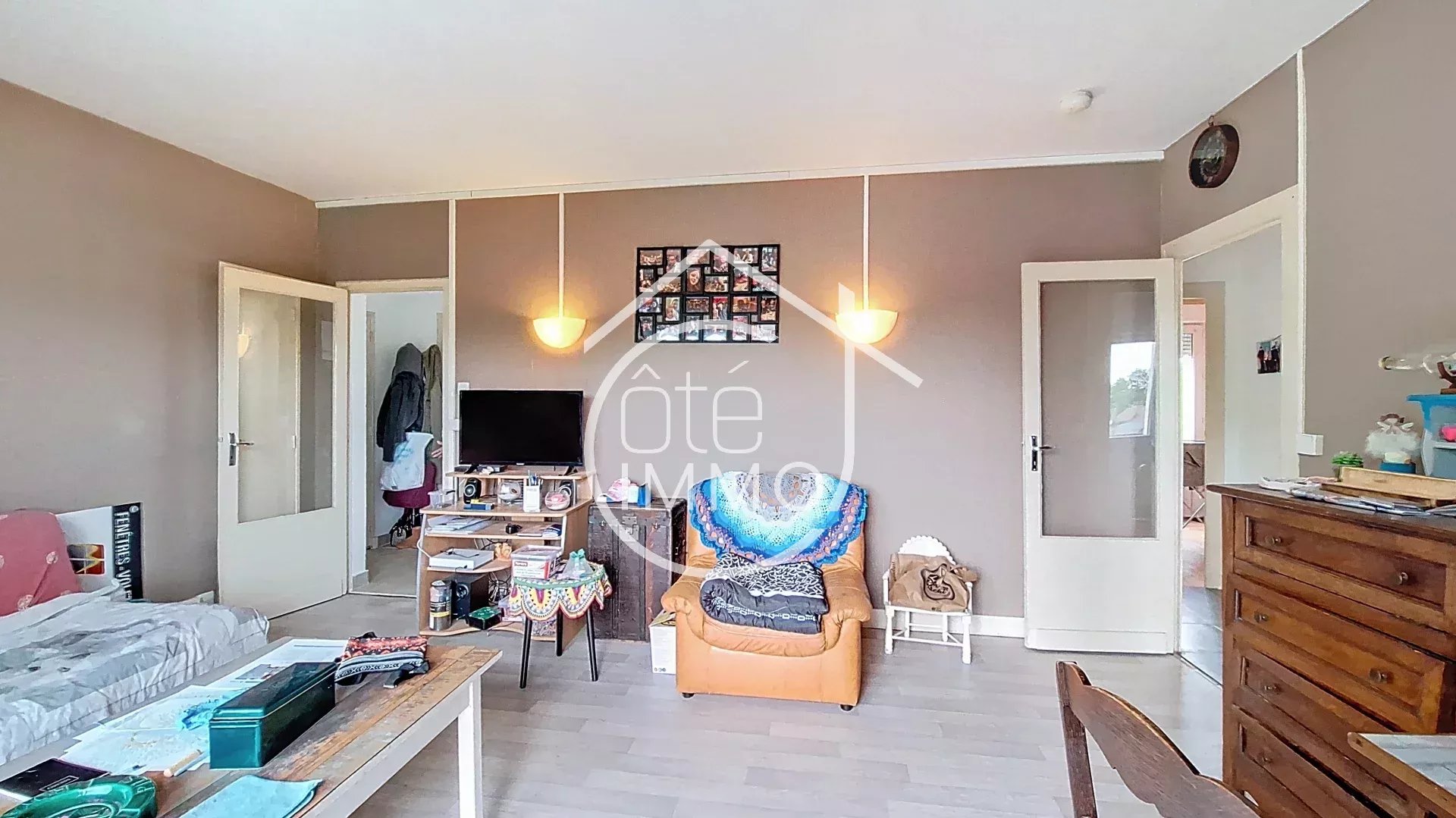 Agence immobilière de Agence Coteimmo.fr