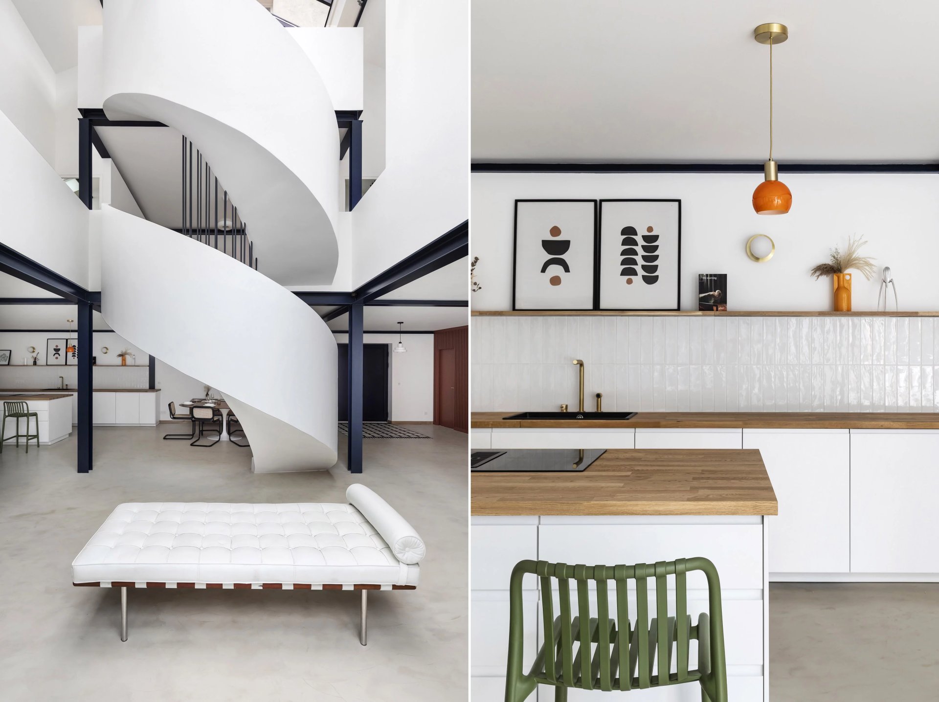 4 Bedroom Villa/Townhouse's Image 4