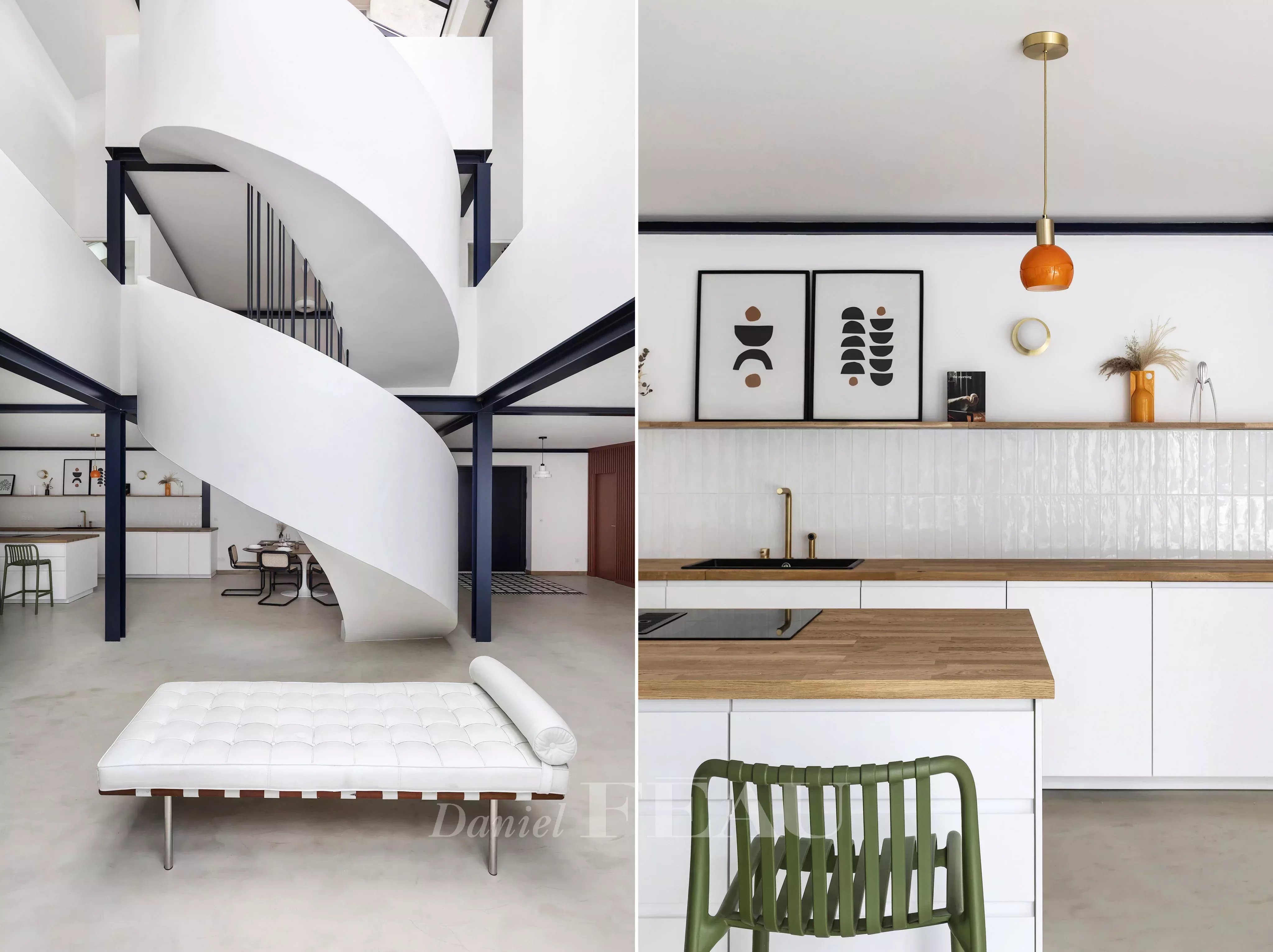 Sale House Boulogne-Billancourt