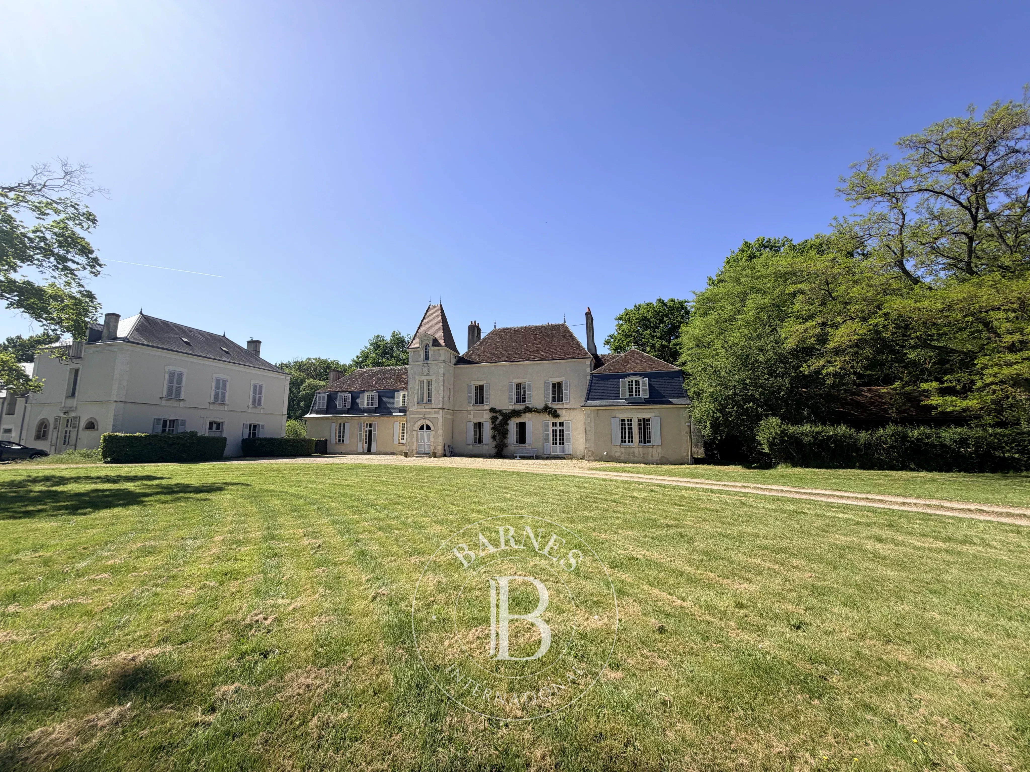 Château Vatan  -  ref 86918618 (picture 3)