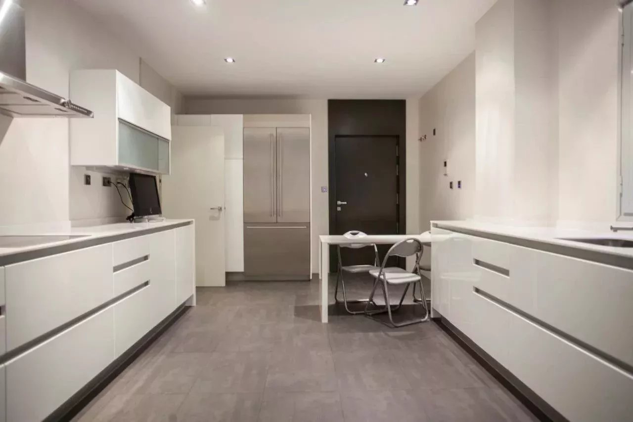 Daire Madrid - picture 19