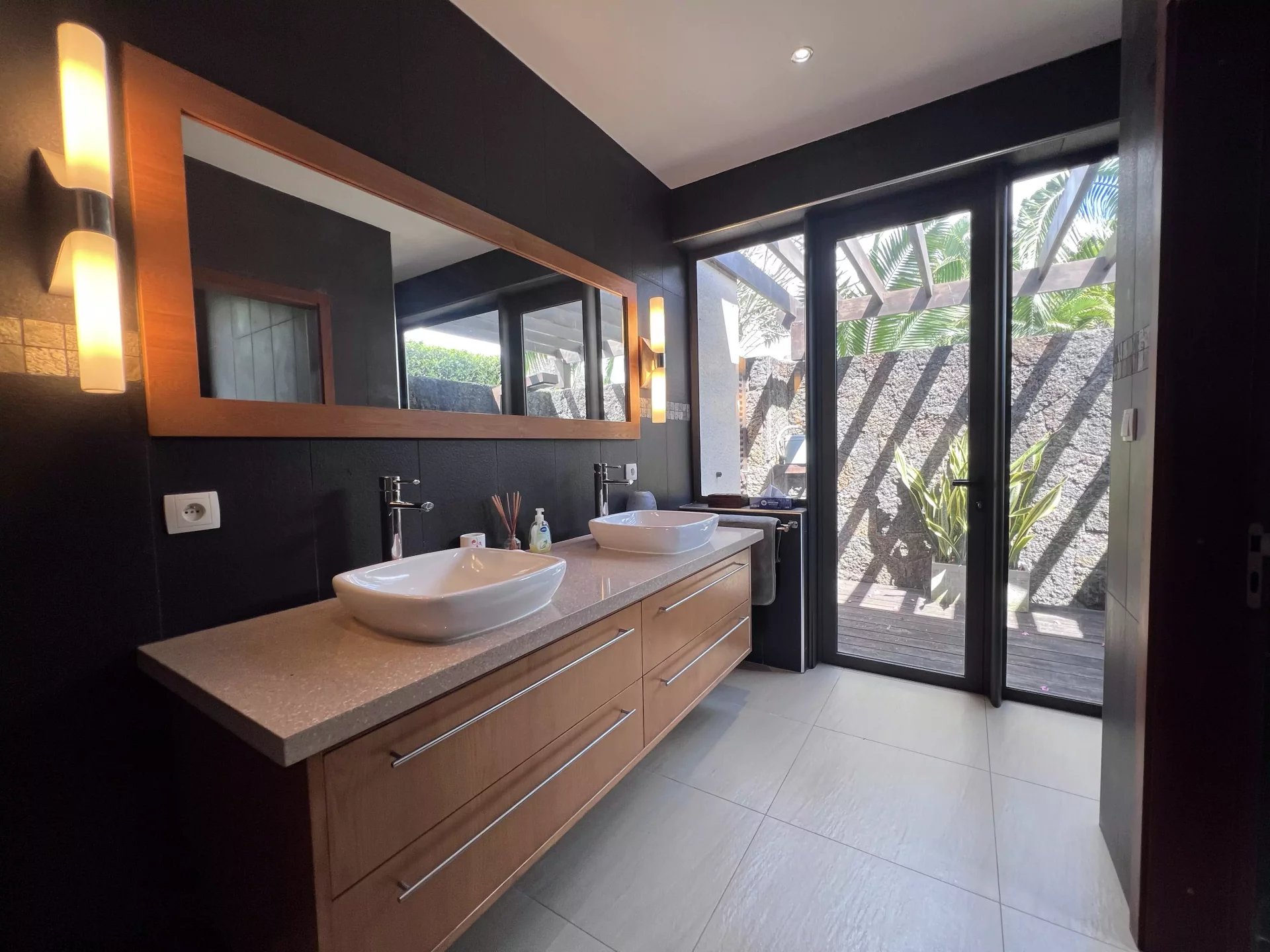 Villa Grand Baie - picture 12