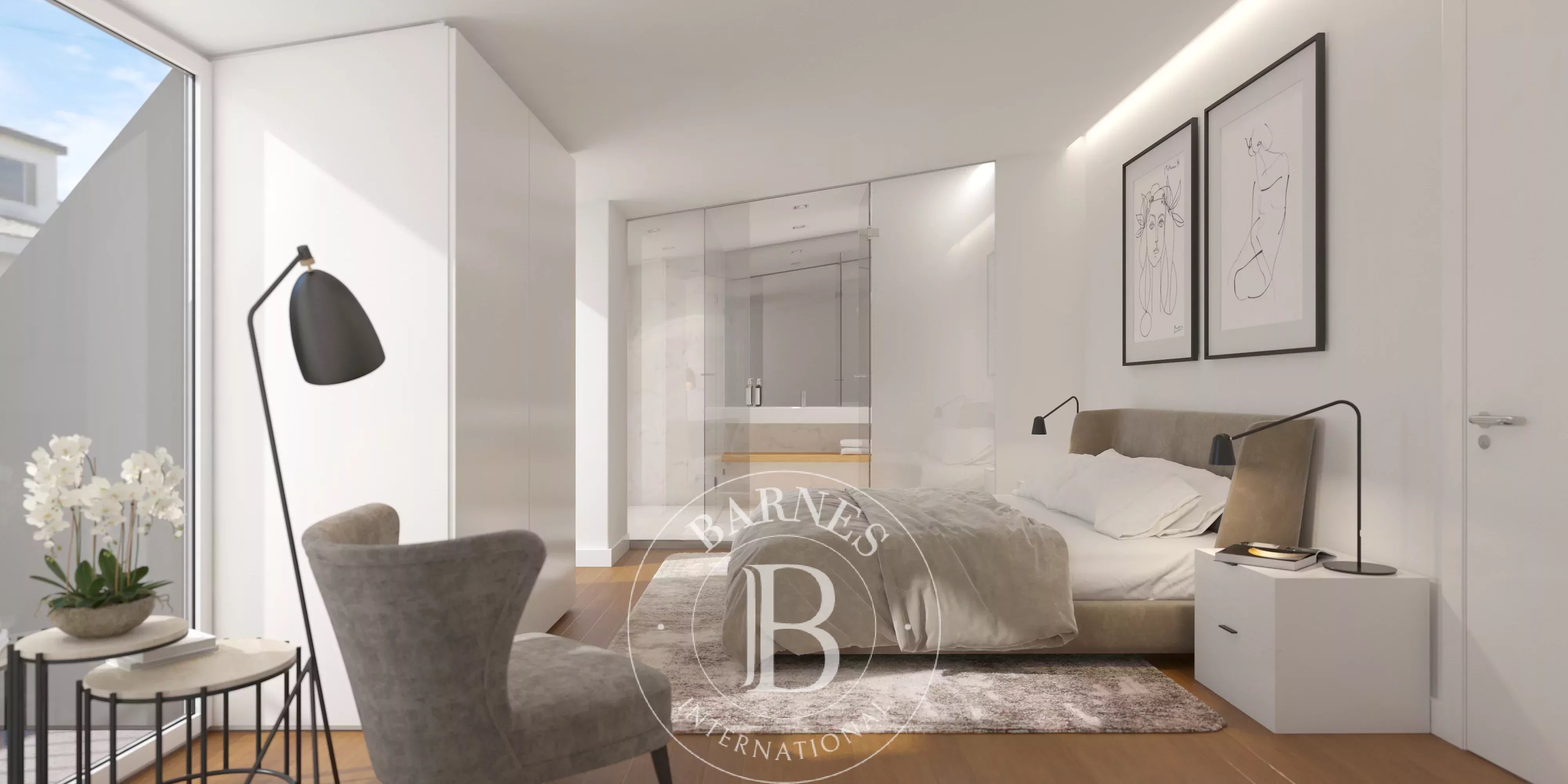 The essence of living in a Lisbon neighborhood