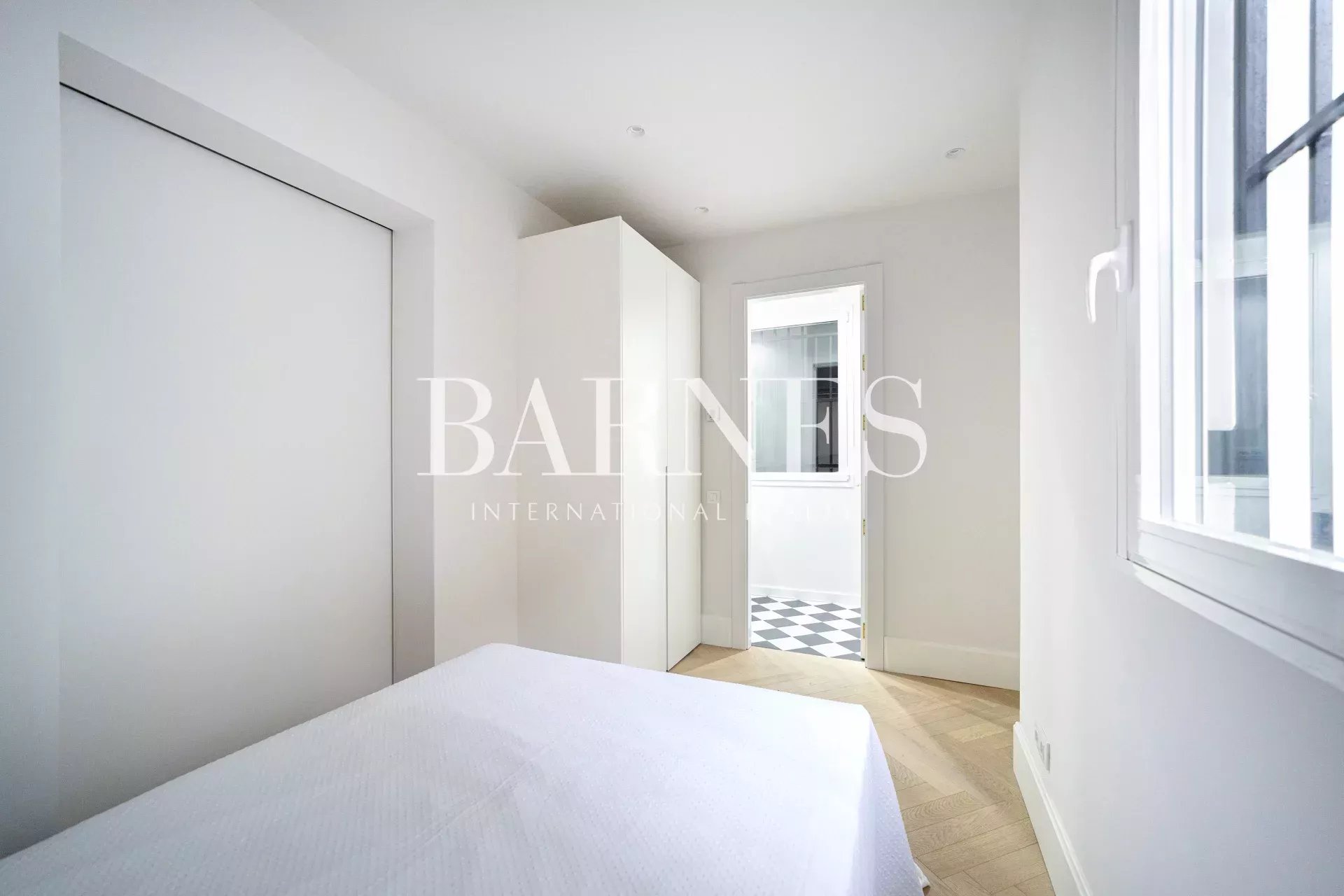 Daire Madrid - picture 30