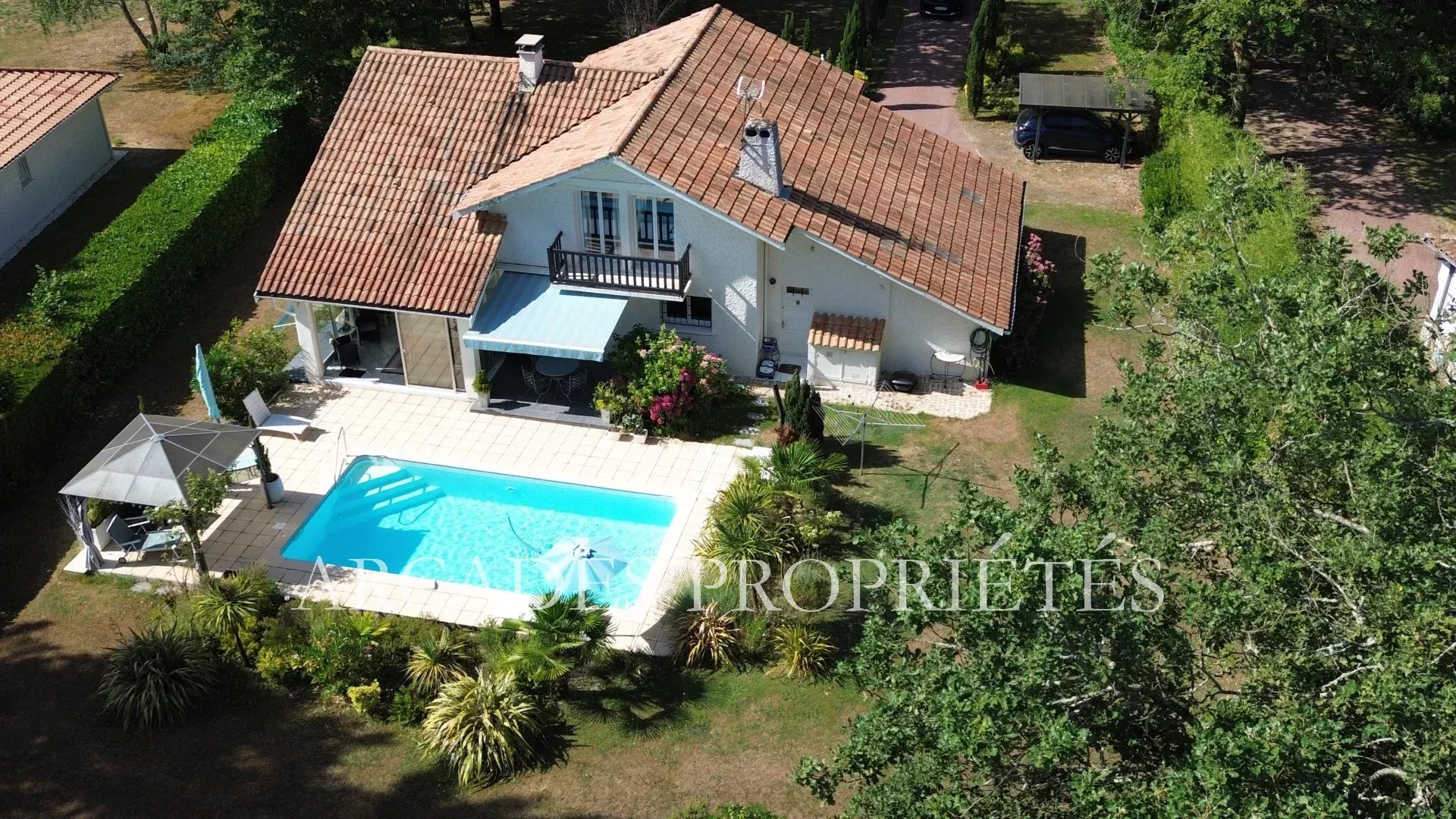 Vente Maison Saint-Sulpice-et-Cameyrac