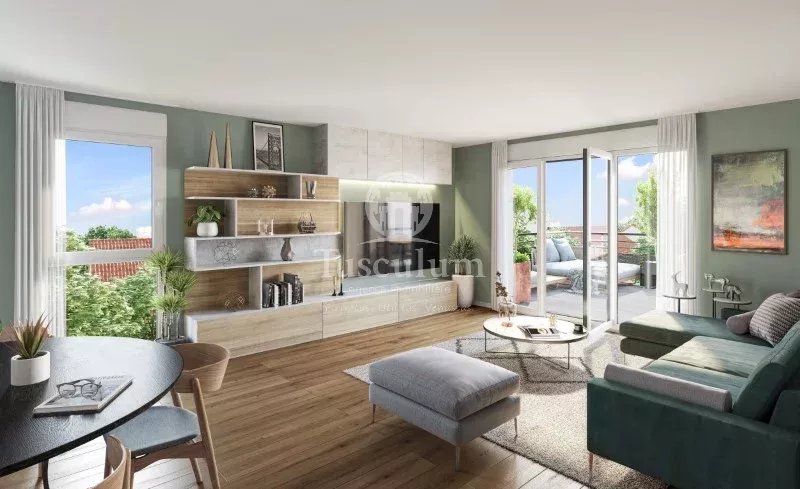 Agence immobilière de TUSCULUM S.A.