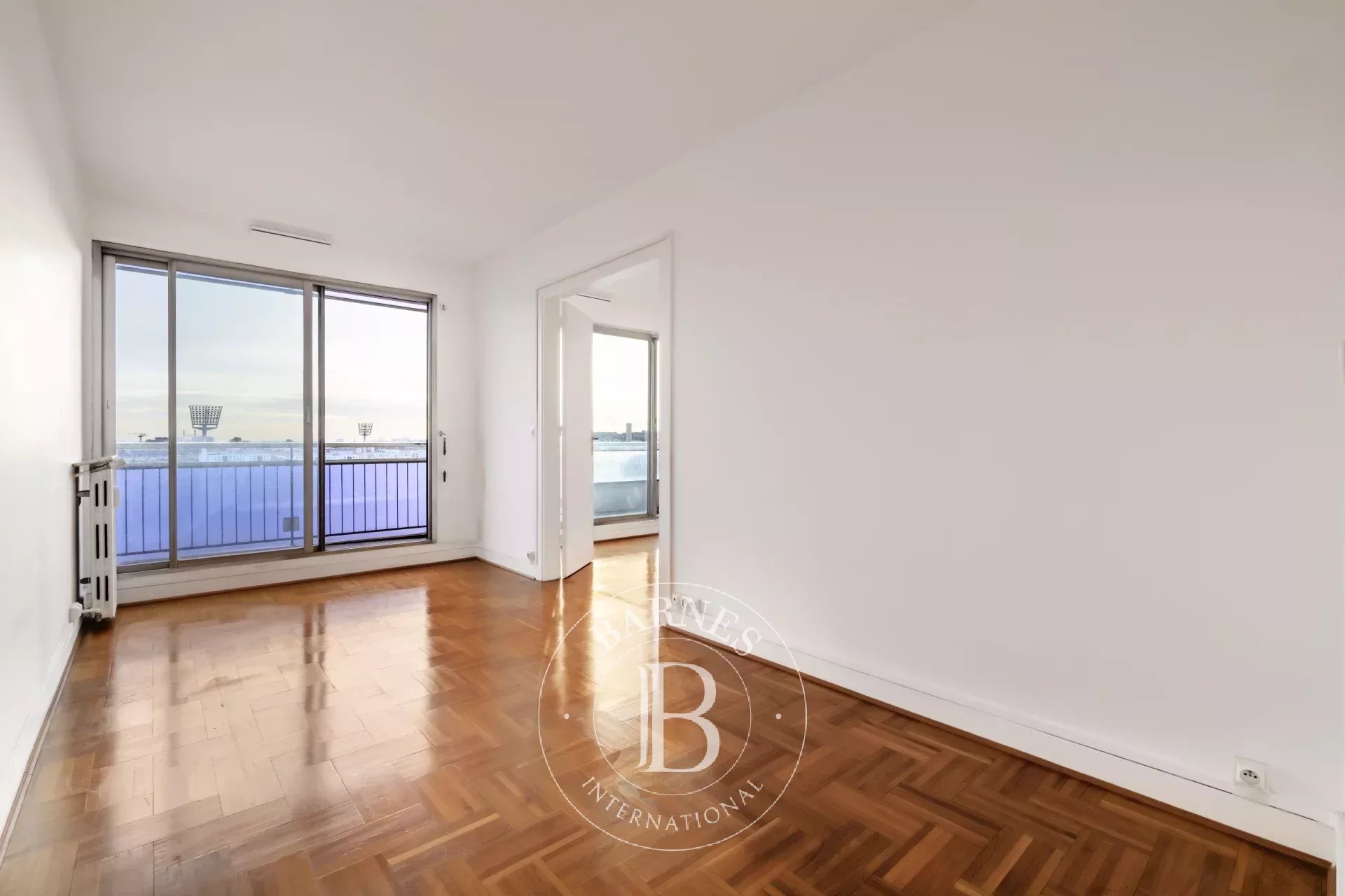 Daire Paris 14ème - picture 4