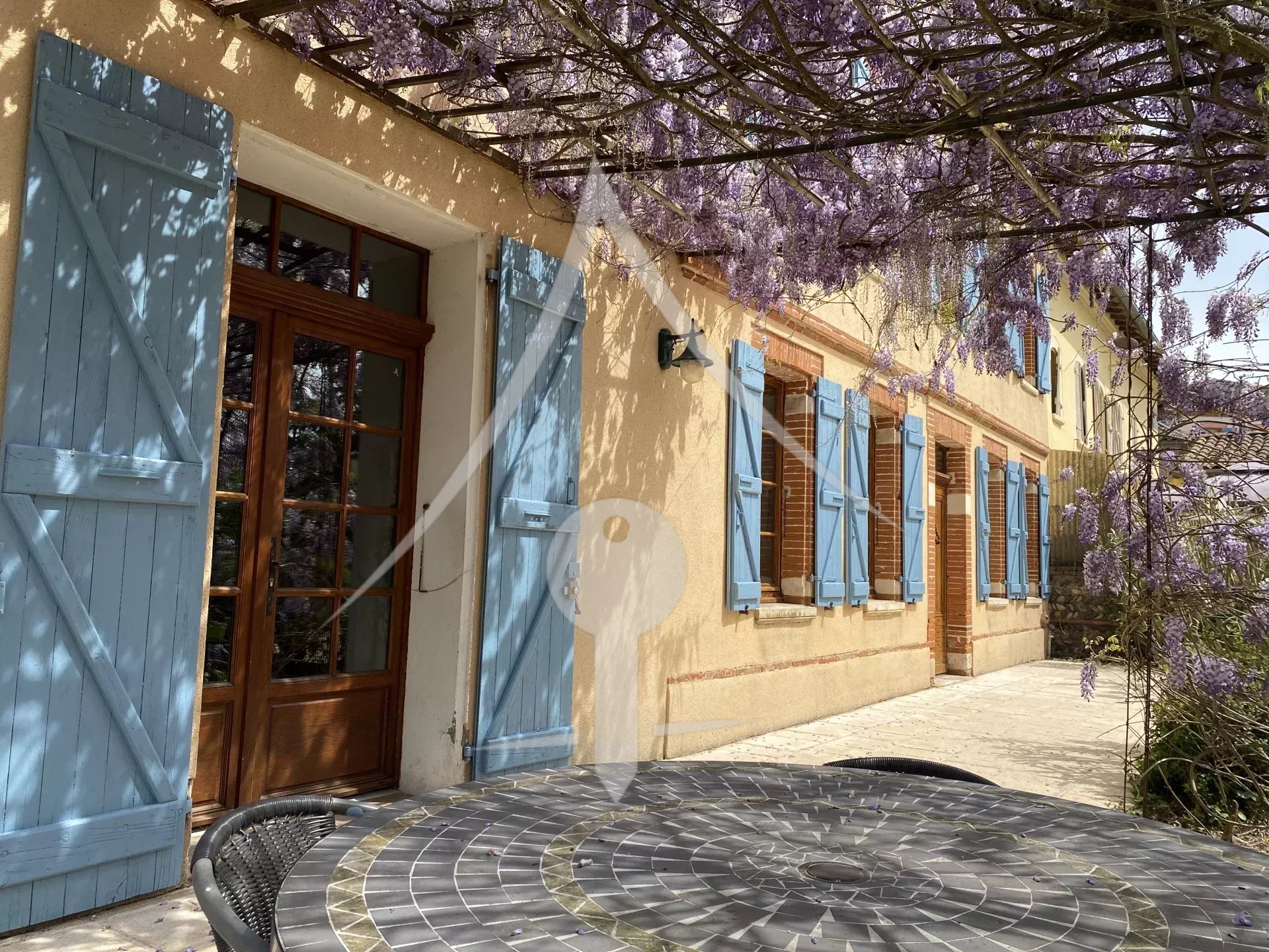 Agence immobilière de Concept Immo +