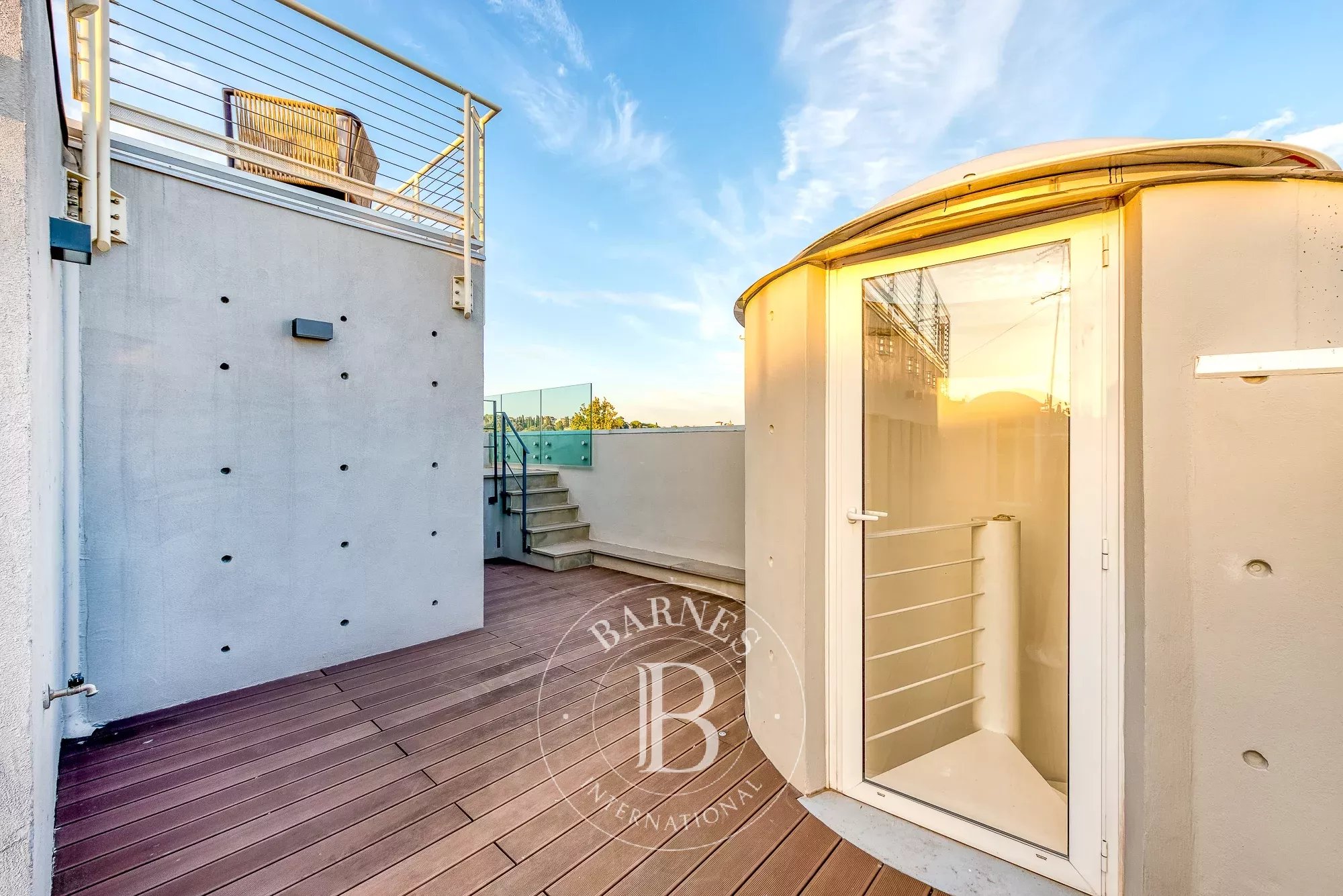Roma  - Penthouse  3 Chambres - picture 18