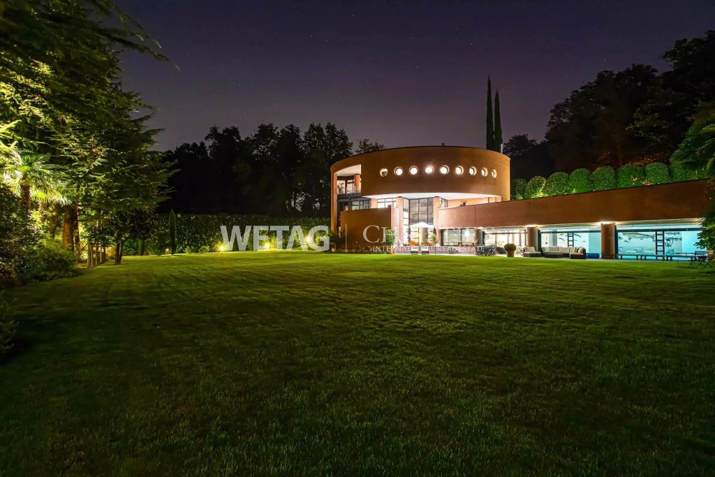 Luxusimmobilien im Tessin zu verkaufen