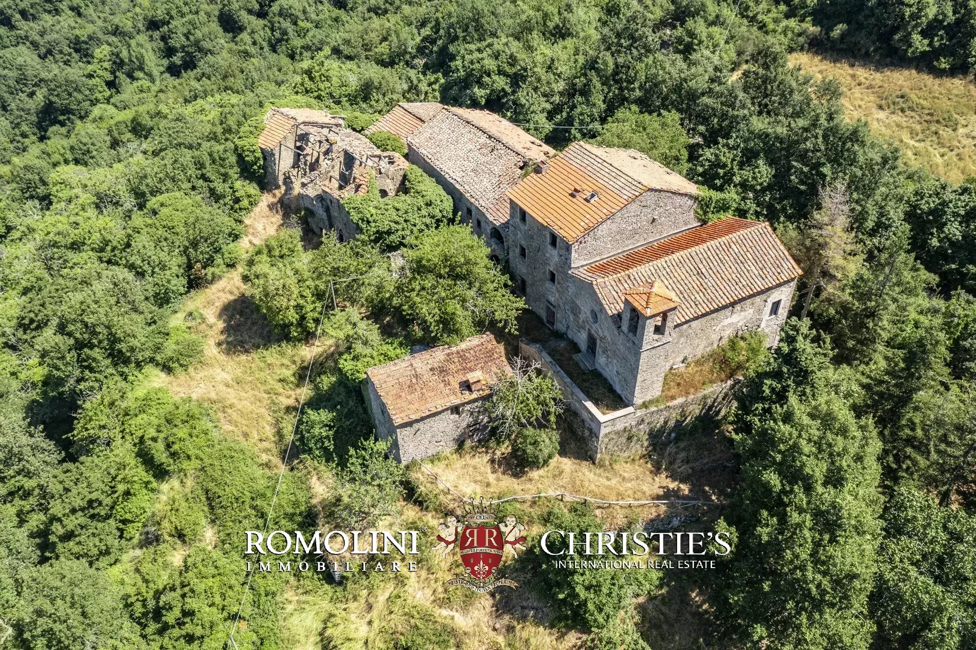 20 Bedroom Chateau's Image 28